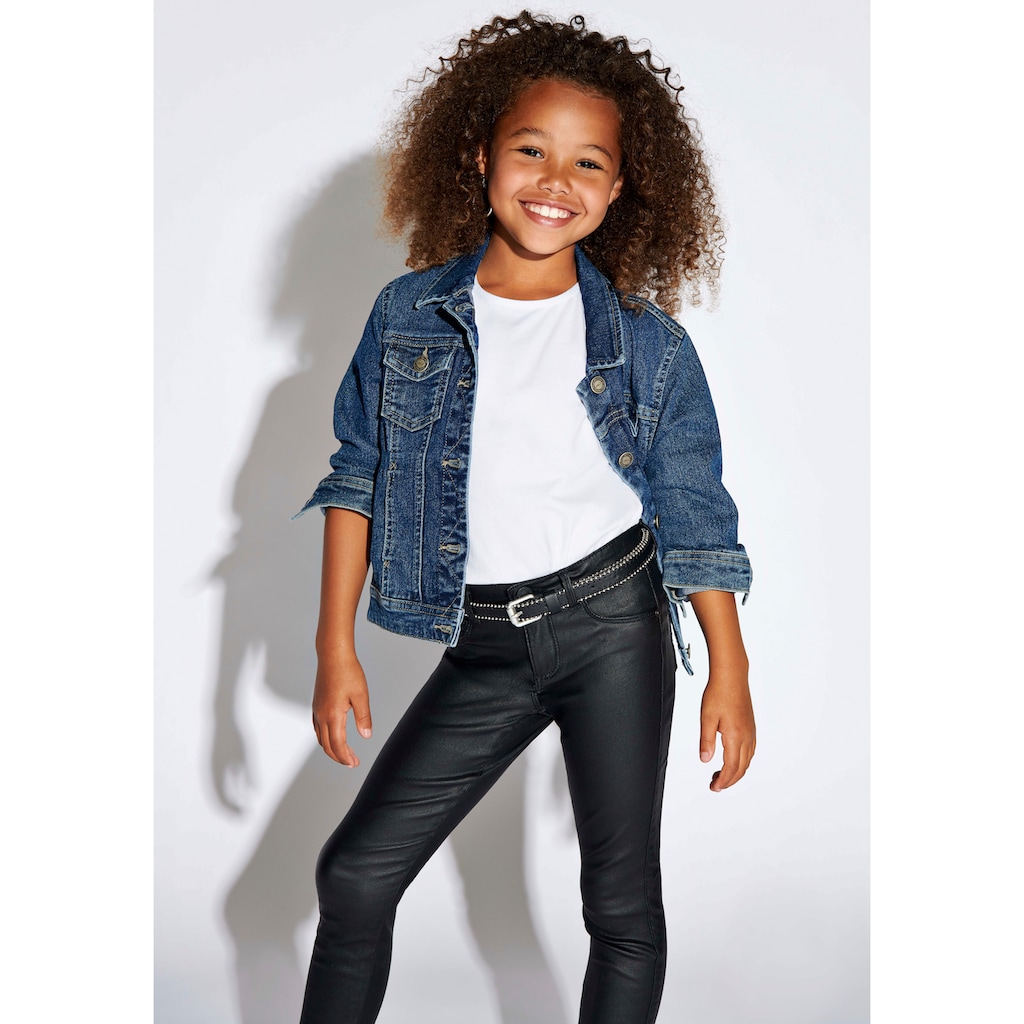 KIDS ONLY Jeansjacke »KONSARA«