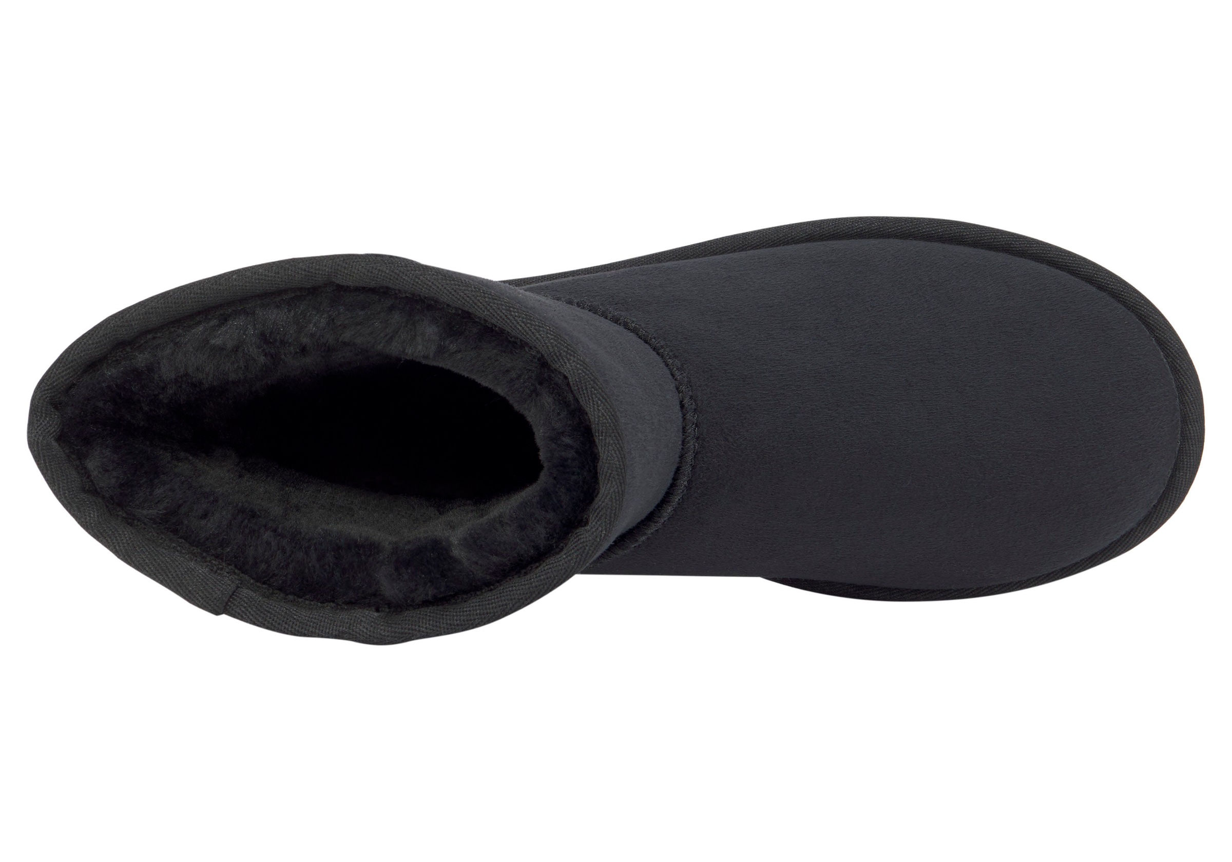 O'Neill Schlupfboots »BOLSA CHICA WOMEN HIGH«, Winterboots, Snowboots, Winterschuhe, gefüttert