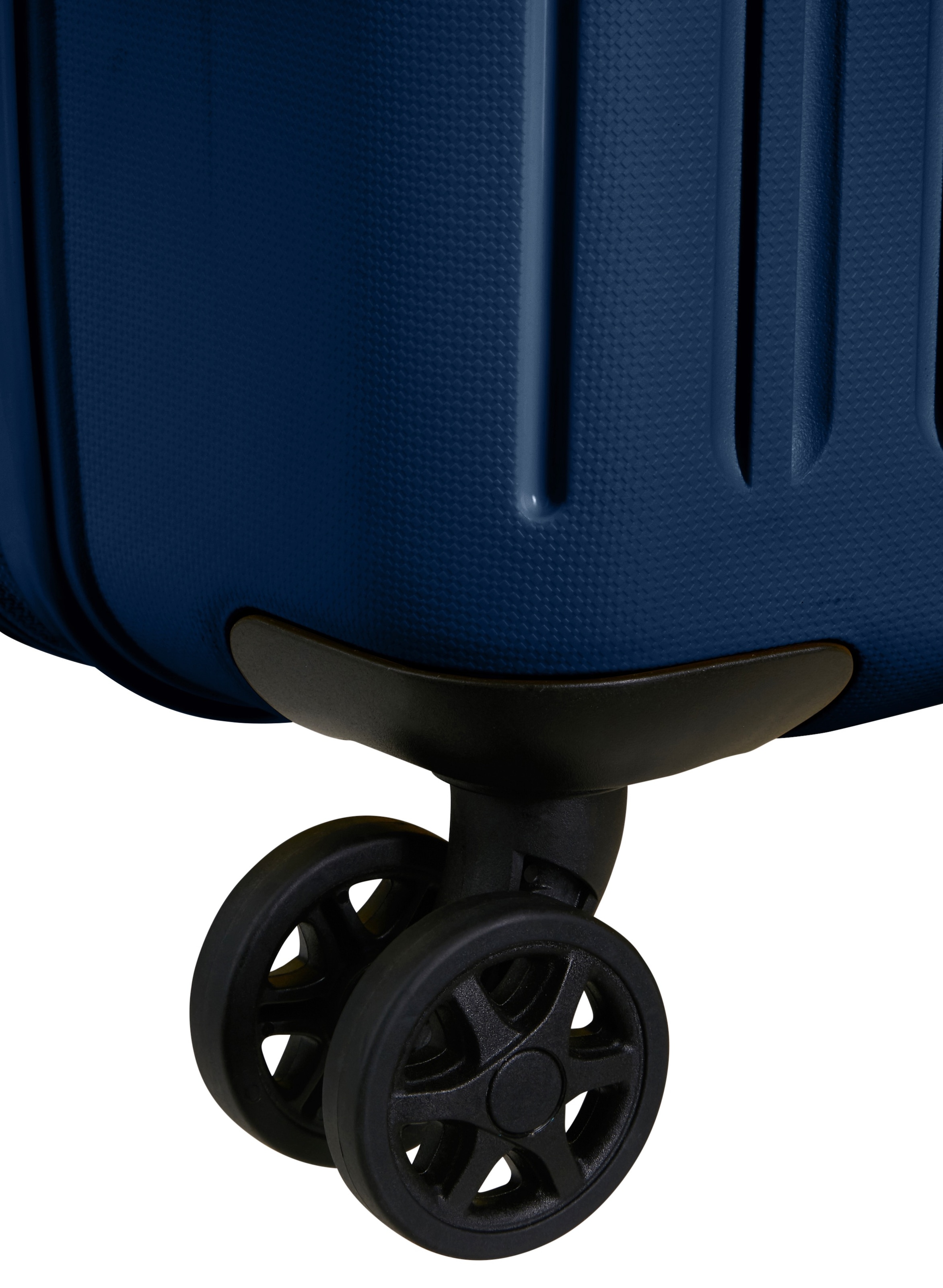 American Tourister® Hartschalen-Trolley »REJOY, verschiedene Größen und Farben«, 4 Rollen, Hartschalen-Koffer personalisierbar versenktes TSA-Schloss