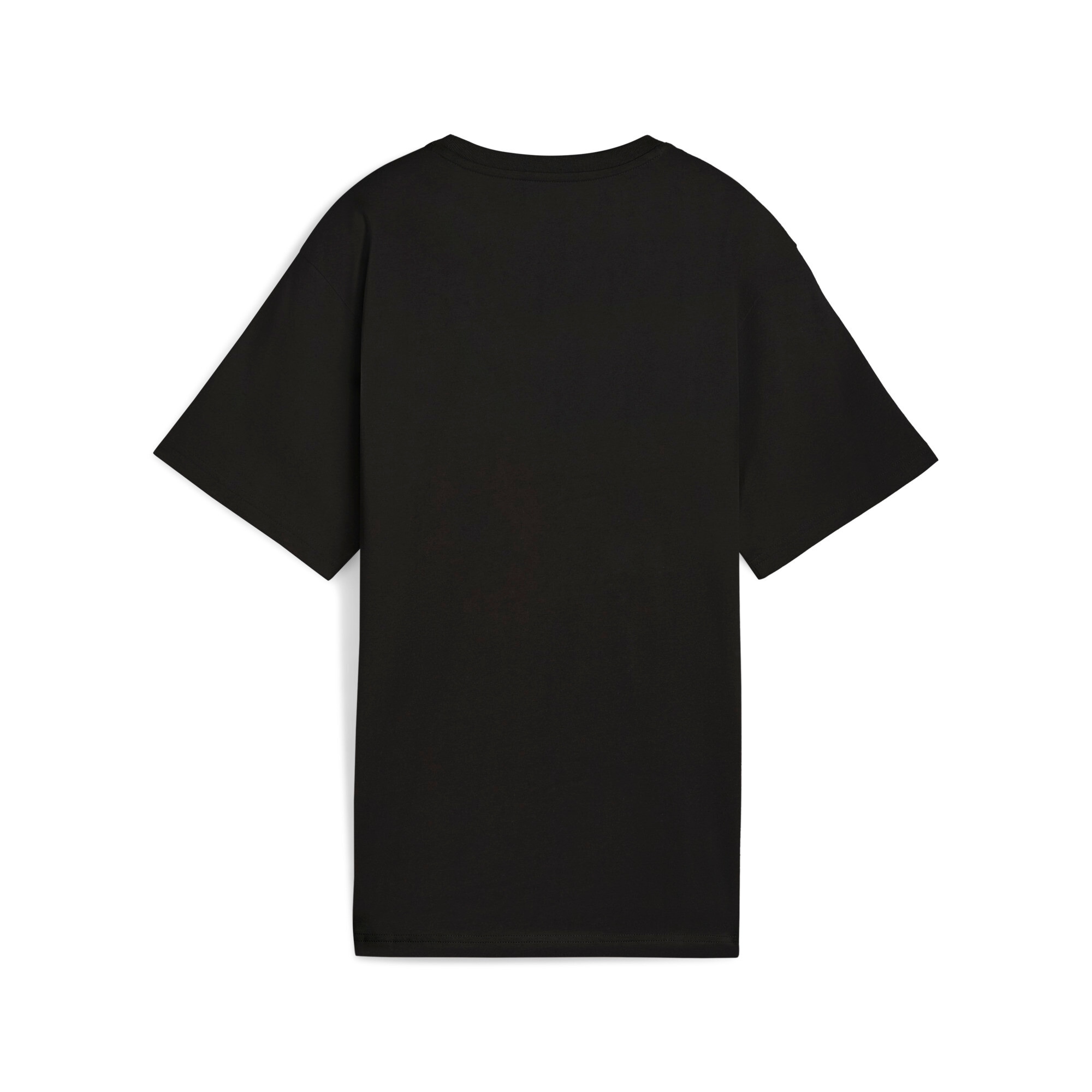 PUMA T-Shirt »GRAPHIC RELAXED LEAF TEE«