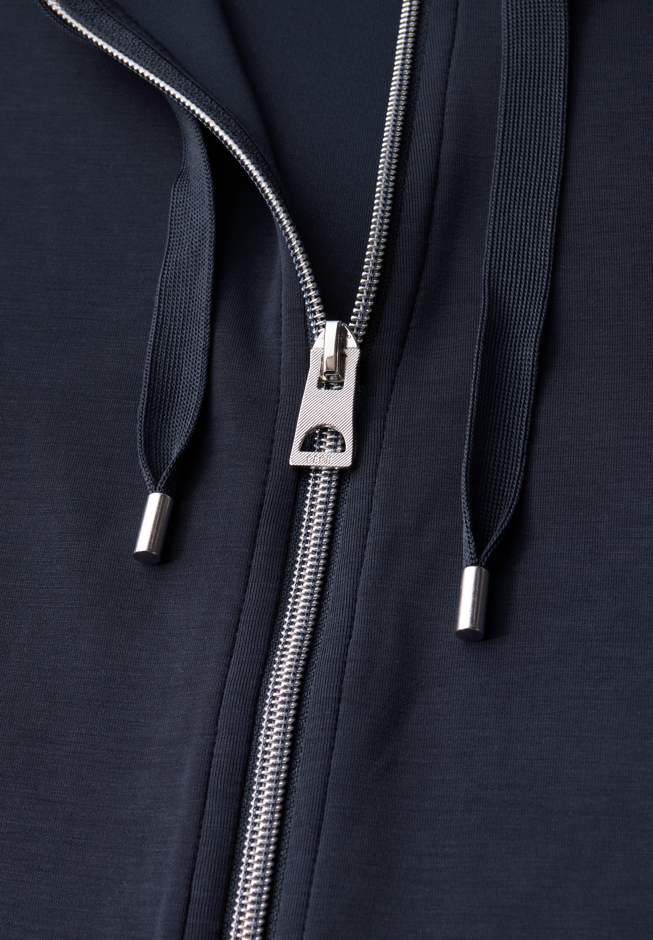 Cecil Kapuzensweatjacke, 3/4-Arm
