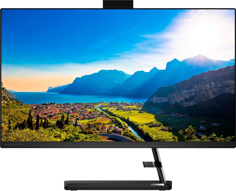 Lenovo All-in-One PC »IdeaCentre AIO 3 27ITL6«