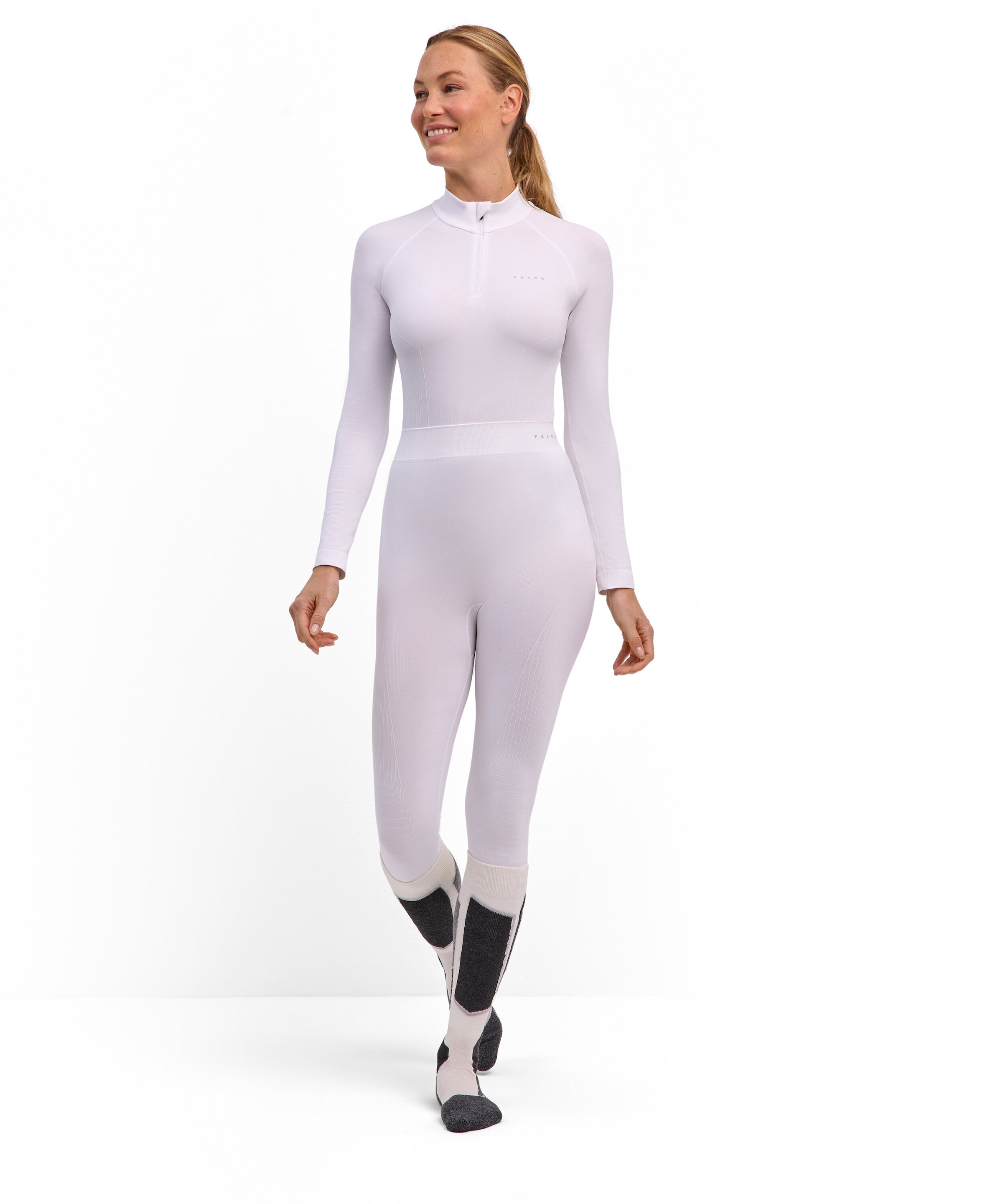FALKE Funktionsunterhose »FALKE Tights« 1 Stk.