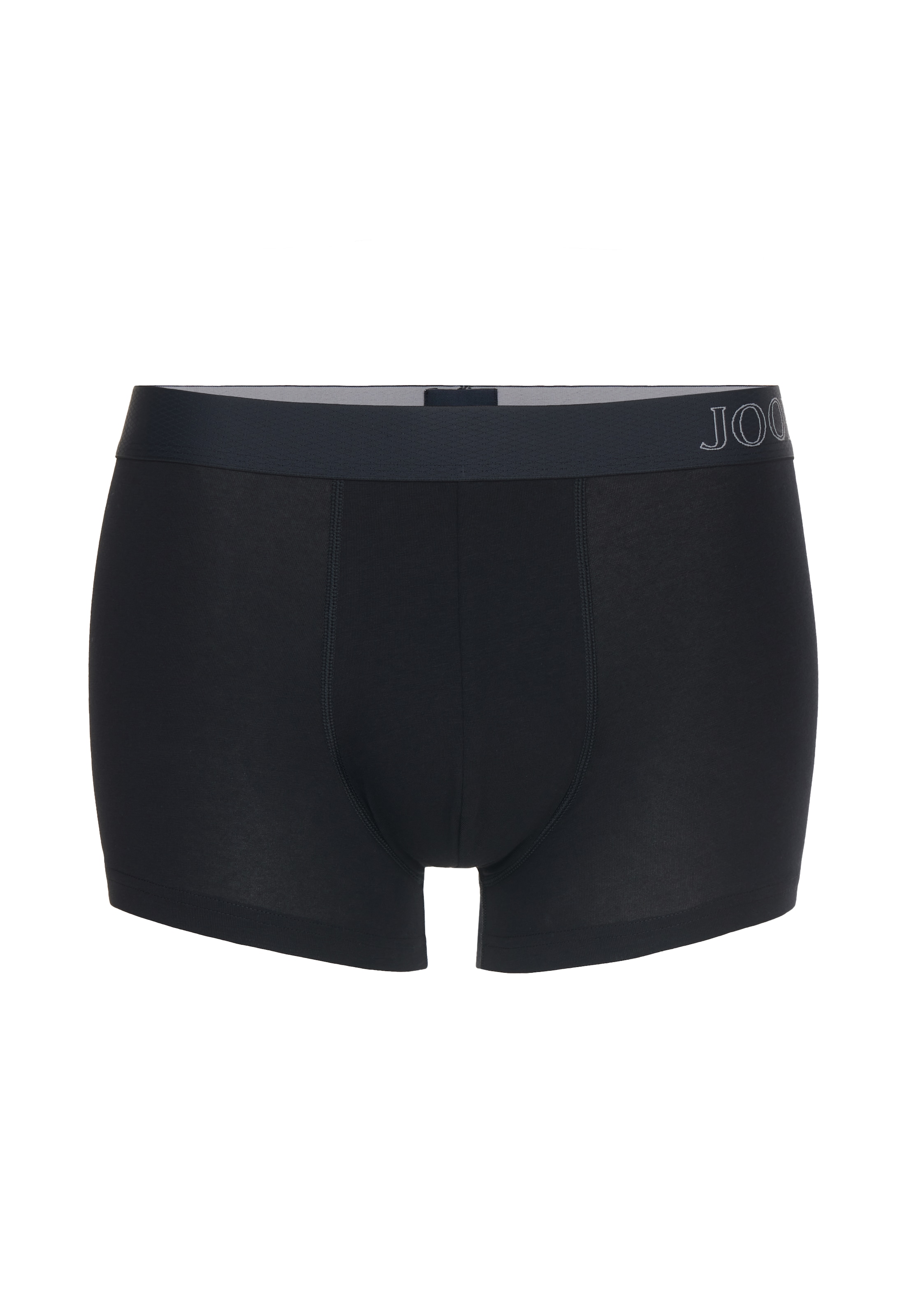 JOOP! Boxershorts »Everyday«, (3er Pack), atmungsaktiv, Baumwollmix, elastisch, weich