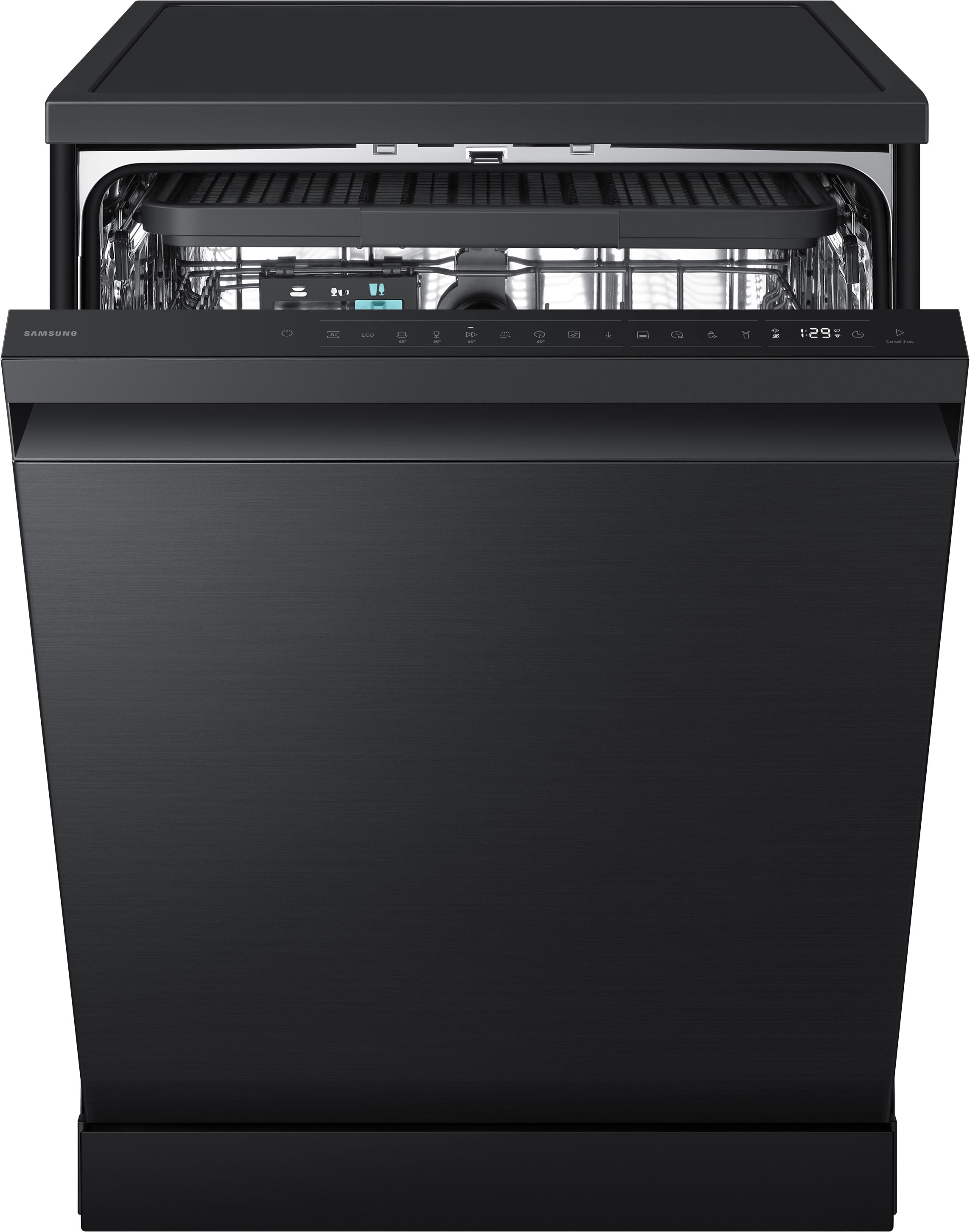Samsung Standgeschirrspüler »DW80H73YBFFU1«