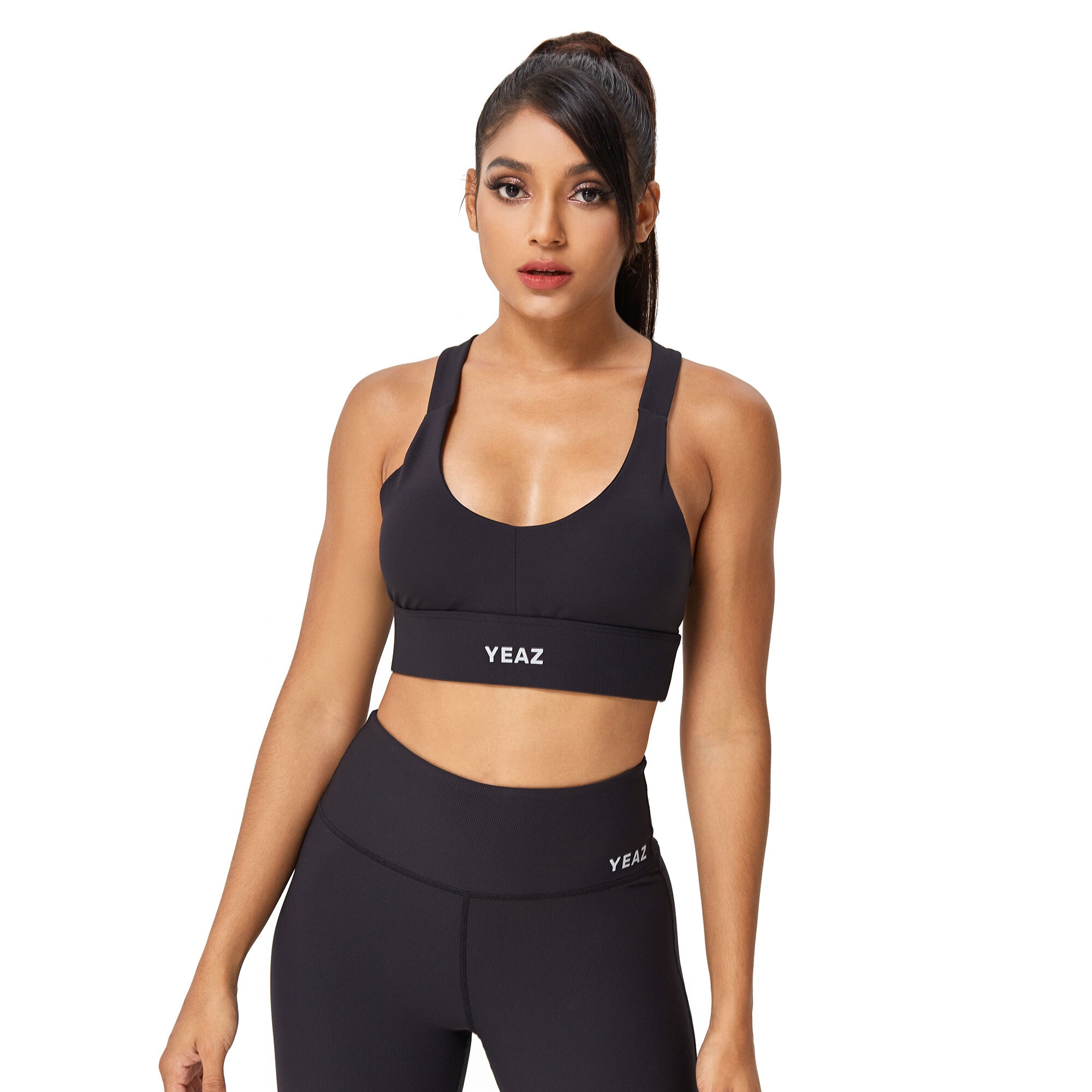 YEAZ Sporttop »Top VIBRANT«
