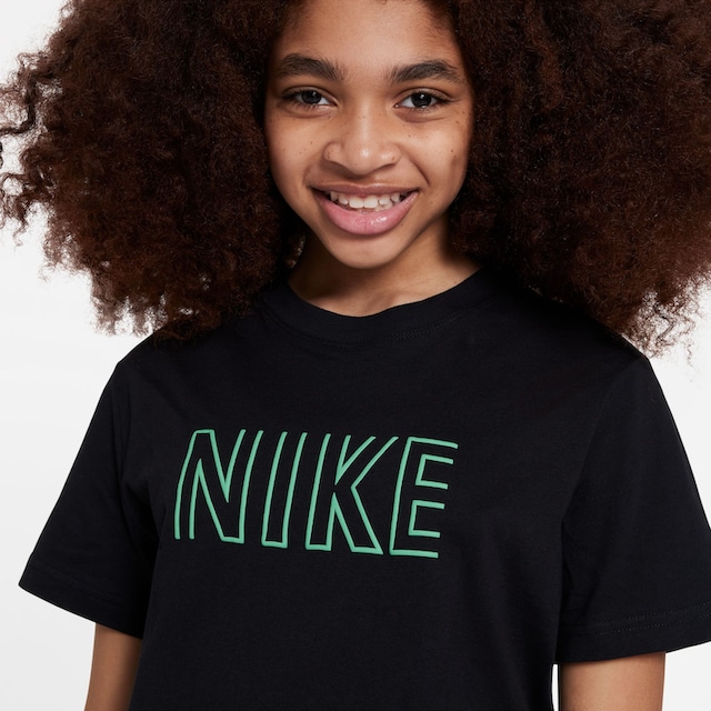 SW Sportswear T-Shirt Kinder« bei Nike für NSW OTTO - online TEE BF PRNT »G
