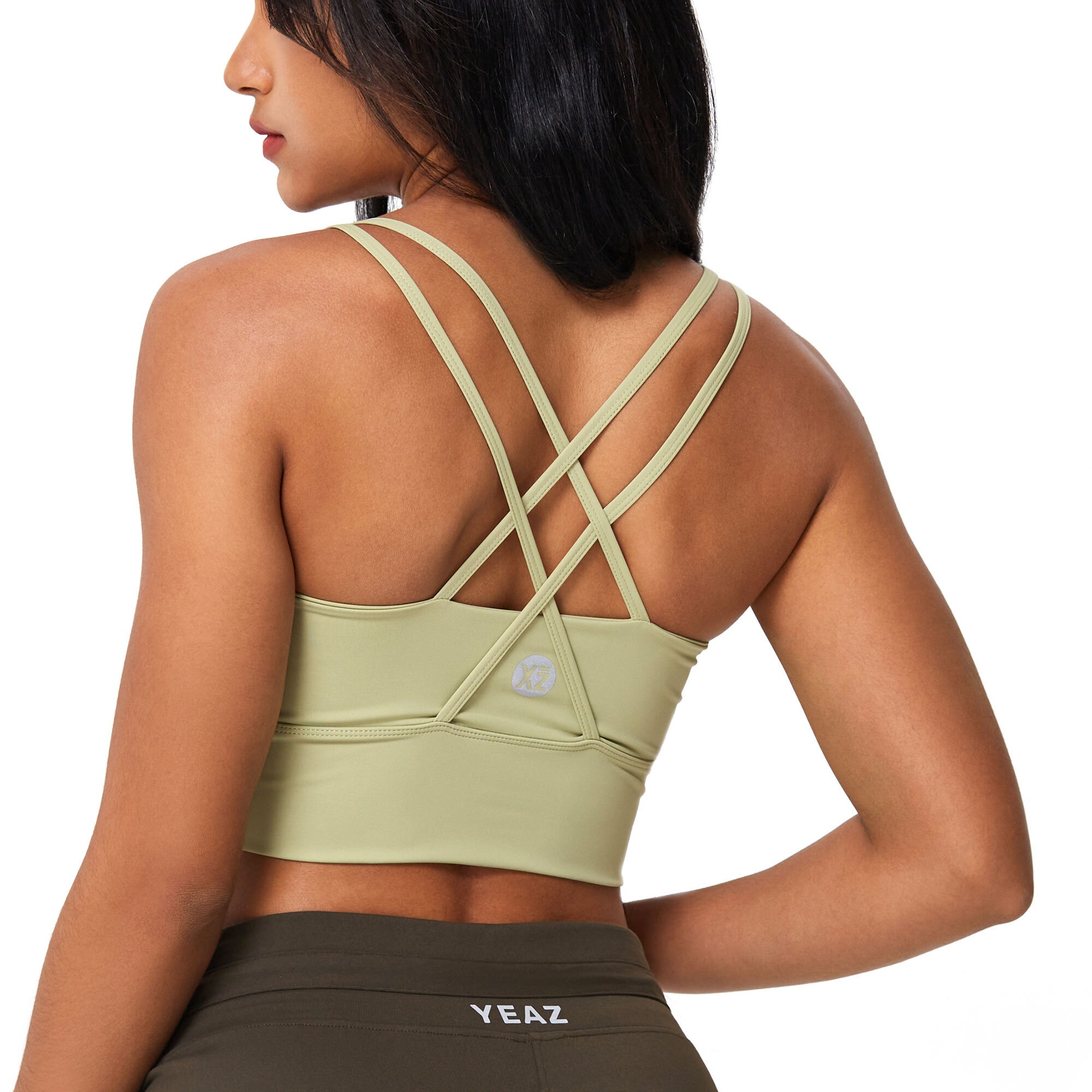 YEAZ Sporttop »Top GRACE«
