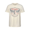 Wrangler T-Shirt »Americana Tee«