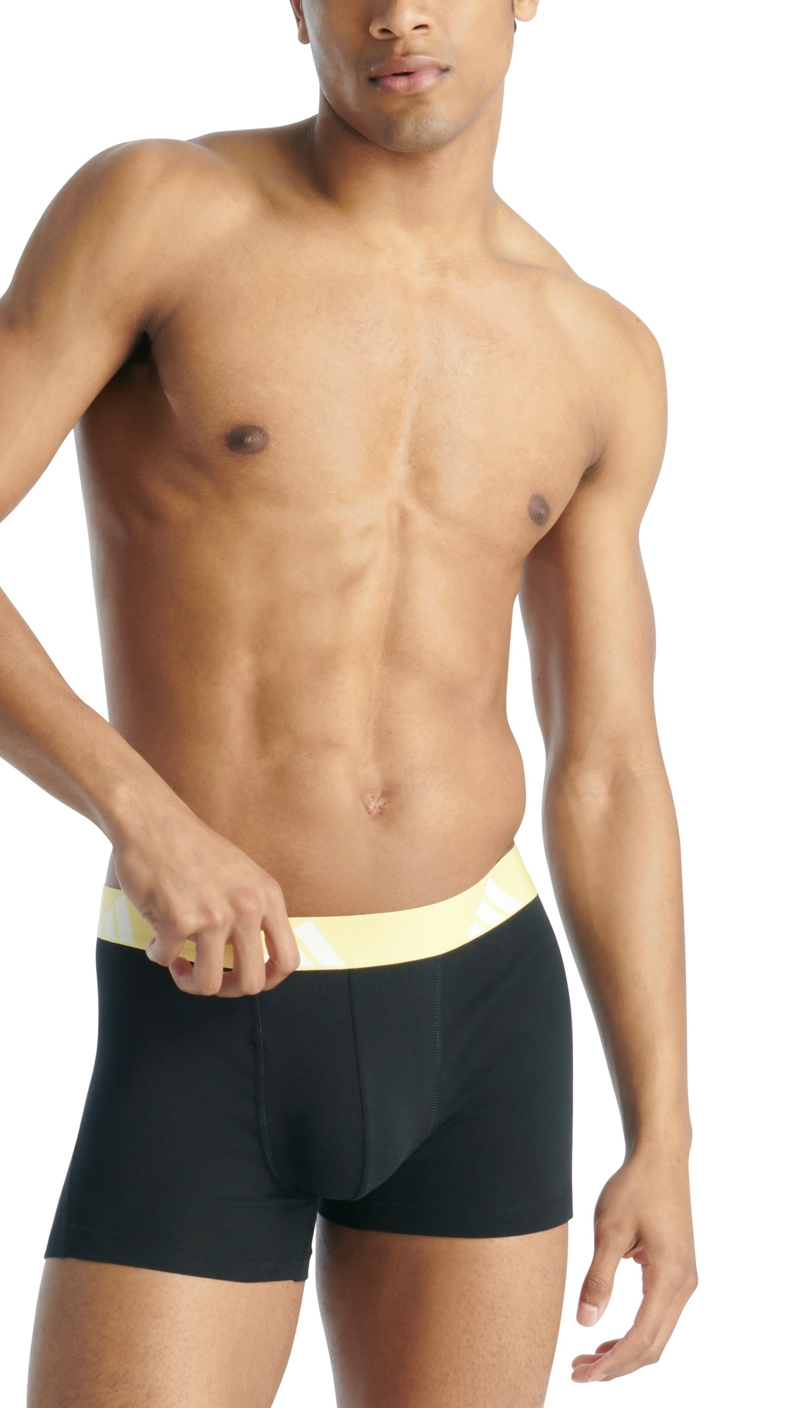 adidas Sportswear Trunk »Active Flex Cotton«, (5er Pack), Multipack, Real Cool Cotton