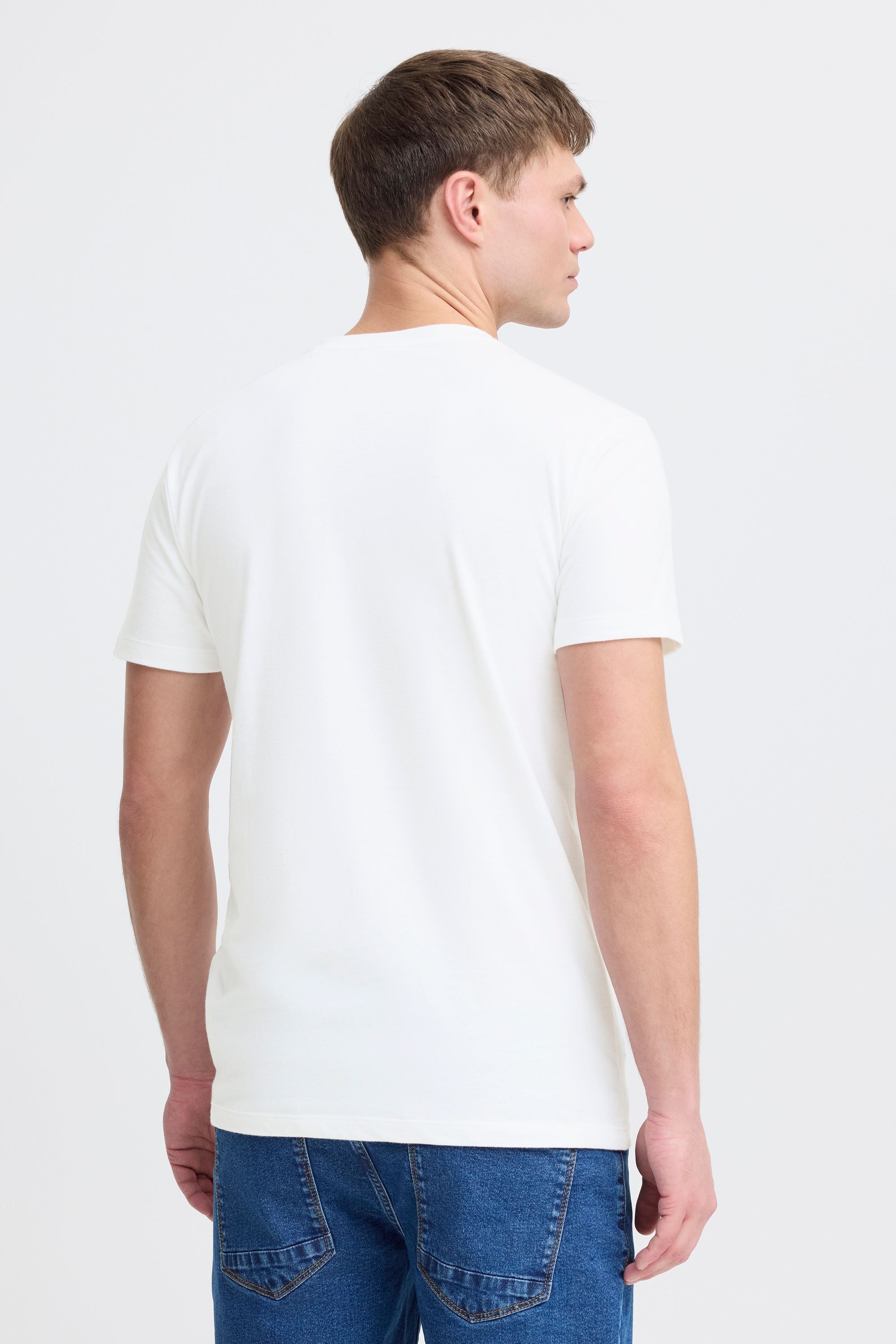 !Solid V-Shirt »V-Shirt SDODILIAN«