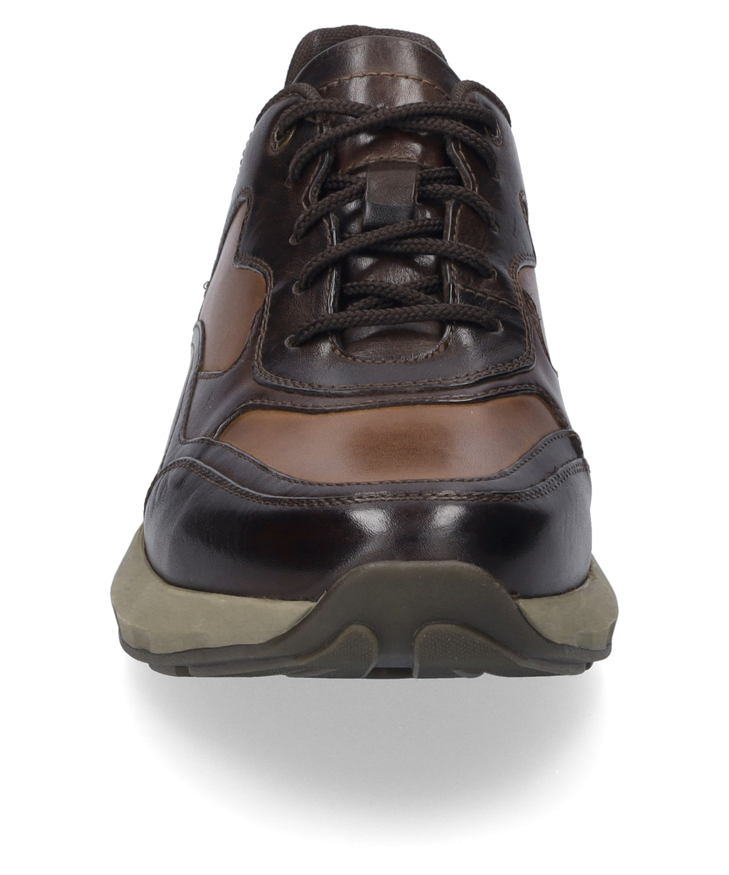 Josef Seibel Sneaker »Cameron 08, moro-kombi«