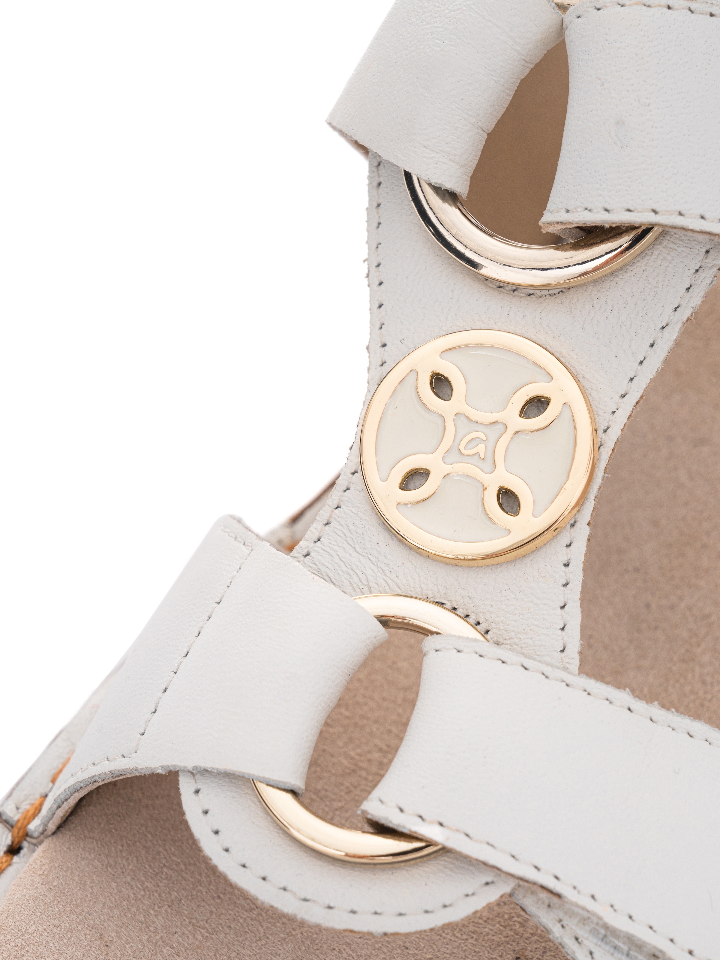 Ara Pantolette »HAWAII«, Sommerschuh, Sandale mit Keilabsatz
