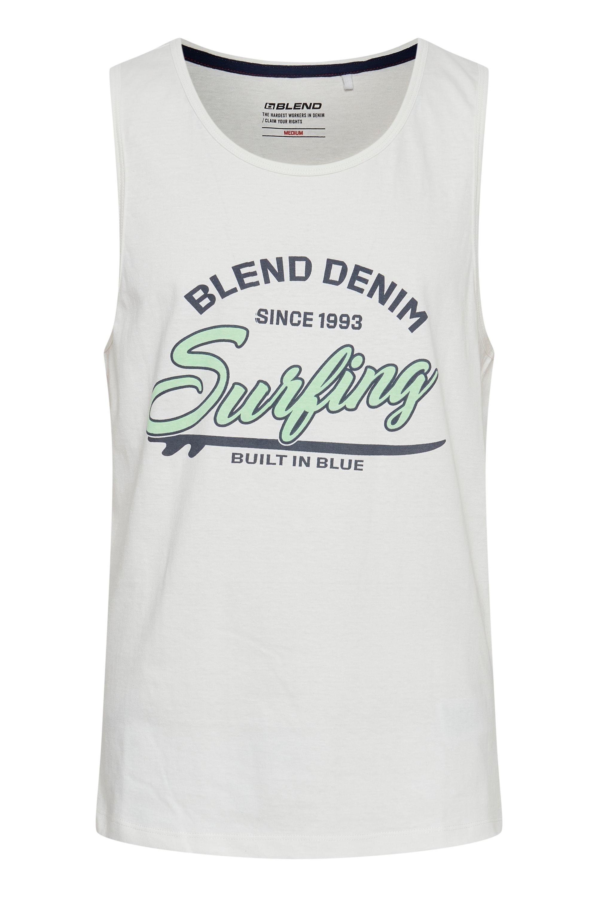 Tanktop »Tanktop BHLingo«