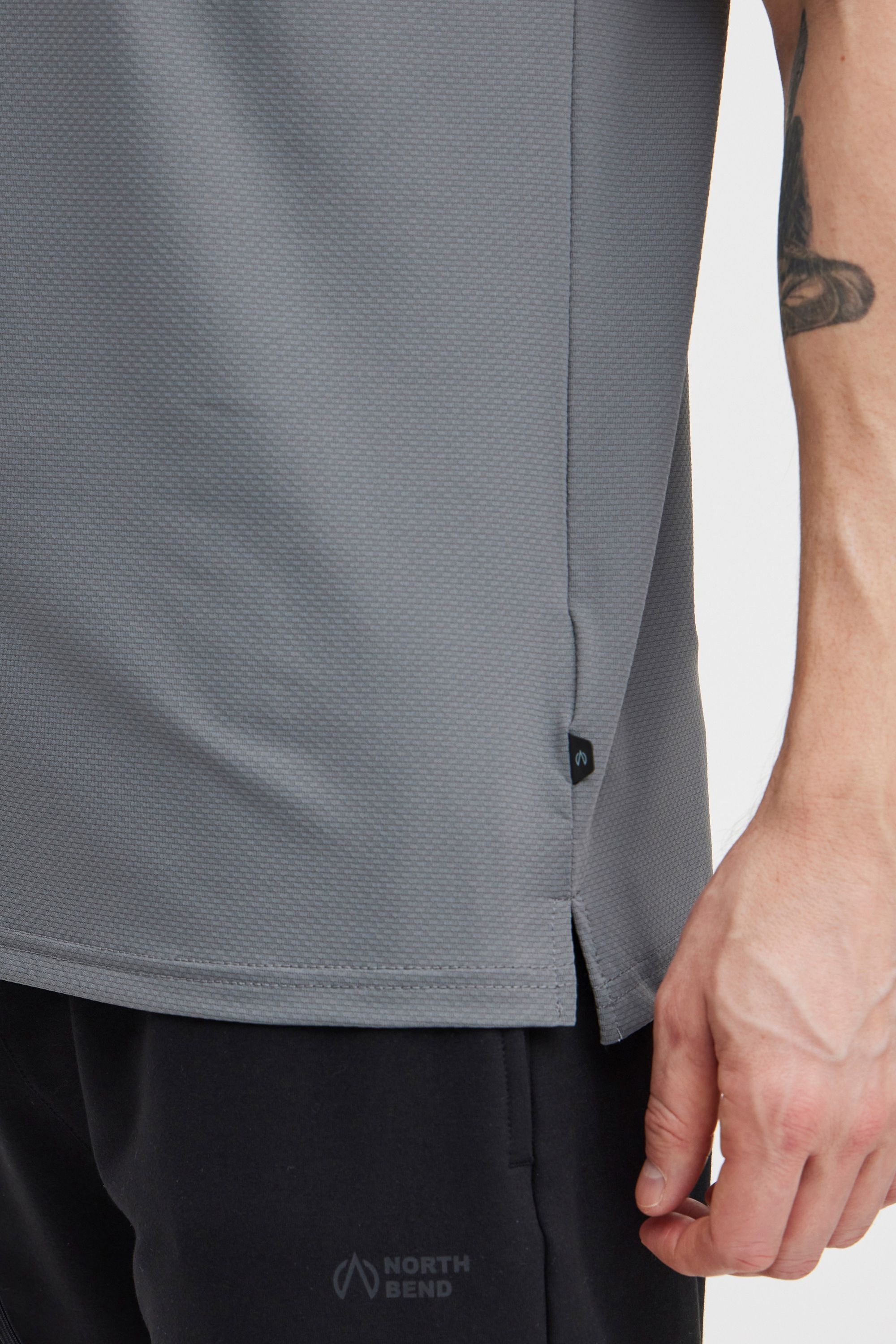 North Bend T-Shirt »T-Shirt NBElwin«