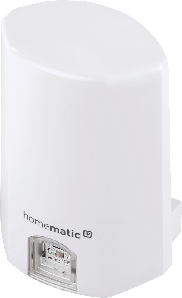 Homematic IP Smart-Home-Steuerelement »Lichtsensor – außen«