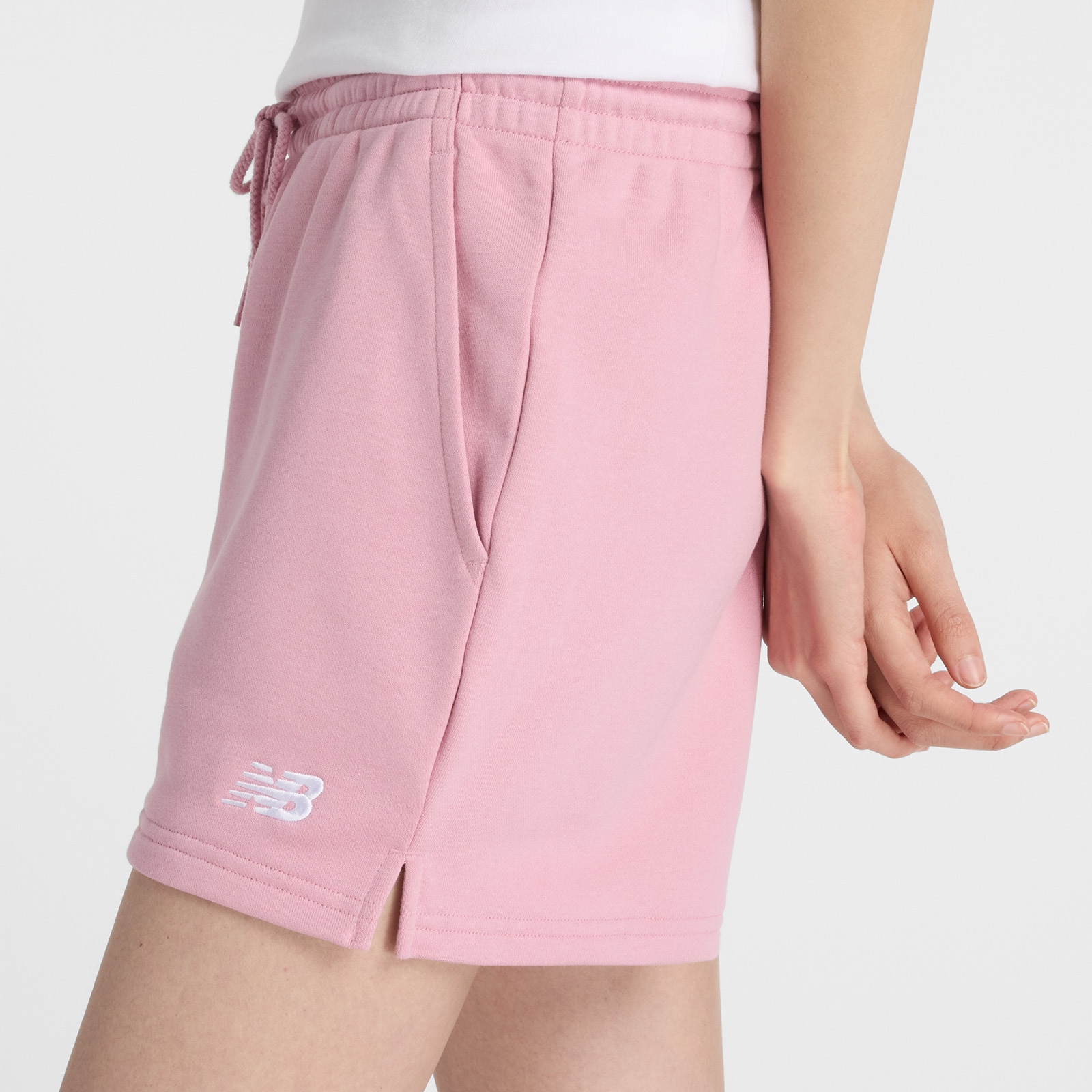 New Balance Shorts »Sport Essentials French Terry Short«