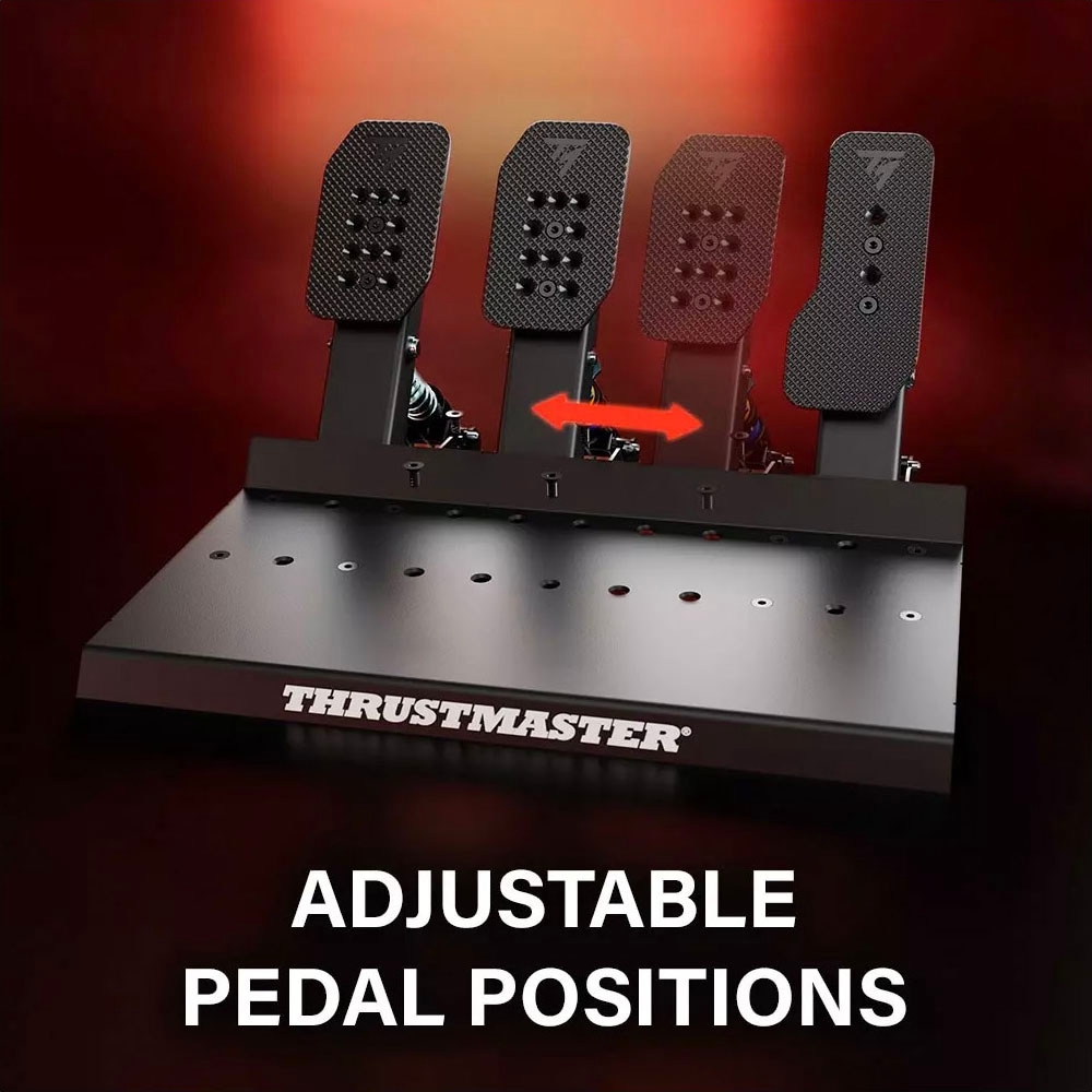 Thrustmaster Gaming-Pedale »Raceline LC Upgrade«