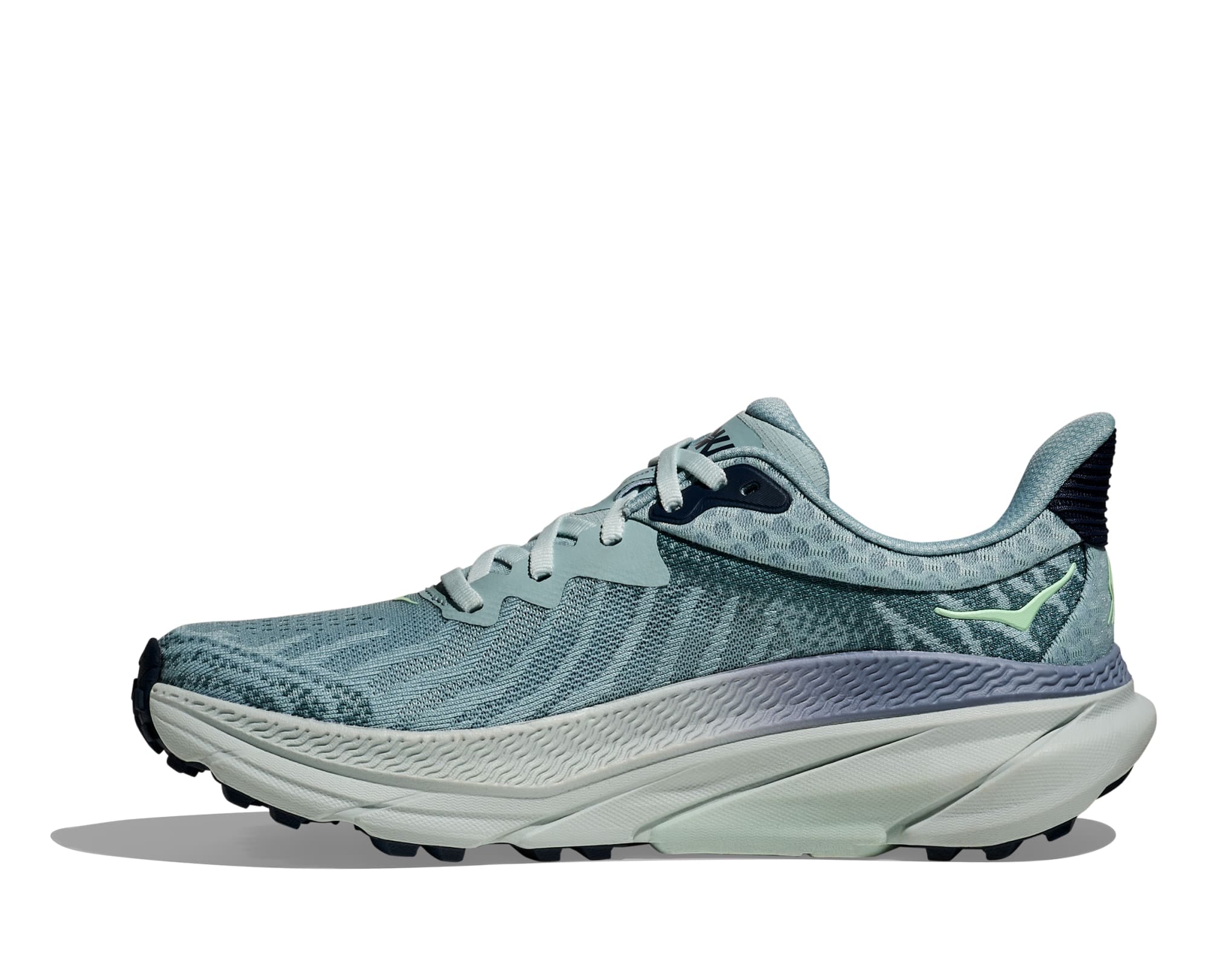 Hoka One One Trailrunningschuh »Challenger 7«
