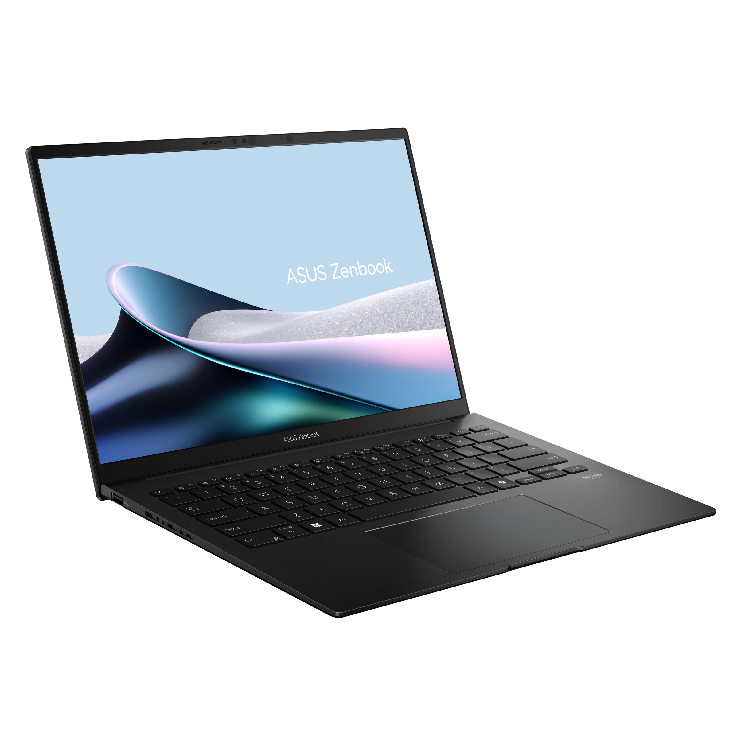 Asus Gaming-Notebook »Zenbook 14 R7 350 32 1TB UM3406KA-QD139W«, 35,6 cm, / 14 Zoll, AMD, Ryzen 7, 1000 GB SSD