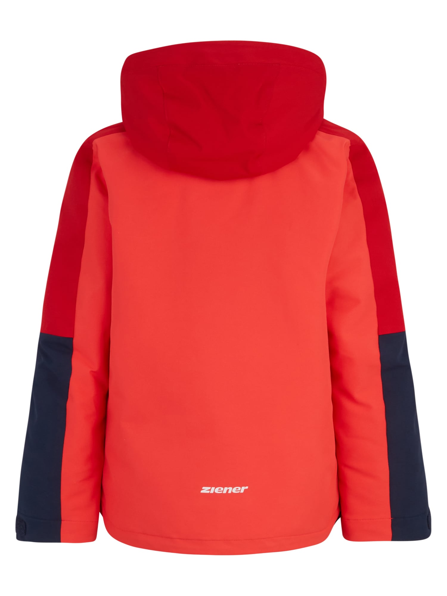 Ziener Skijacke »ALUCK«