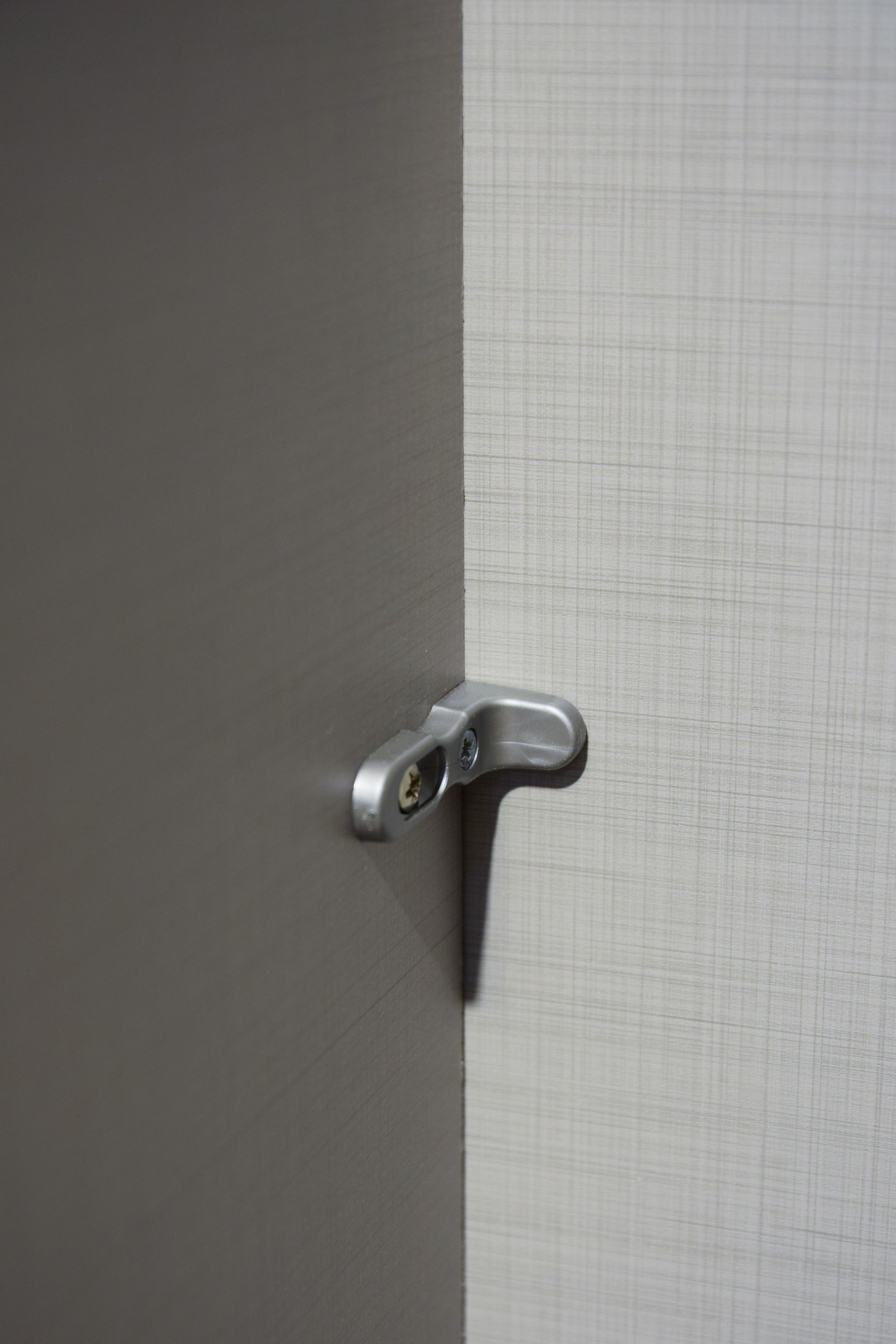 Wimex Kleiderschrank »Stockholm, rustikale Optik im Industrial Design, Made in Germany« 270x65x210cm, viel Stauraum durch 2 Kleiderstangen und 10 Einlegeböden