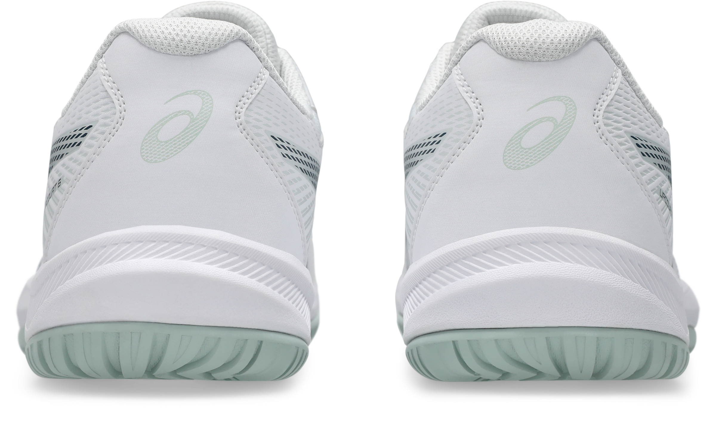 Asics Hallenschuh »UPCOURT 6«, für Hallensport
