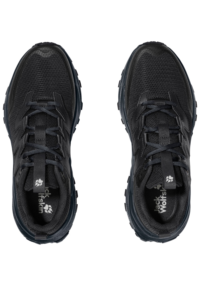 Jack Wolfskin Wanderschuh »PS TRAIL LOW W«  Trekkingschuh