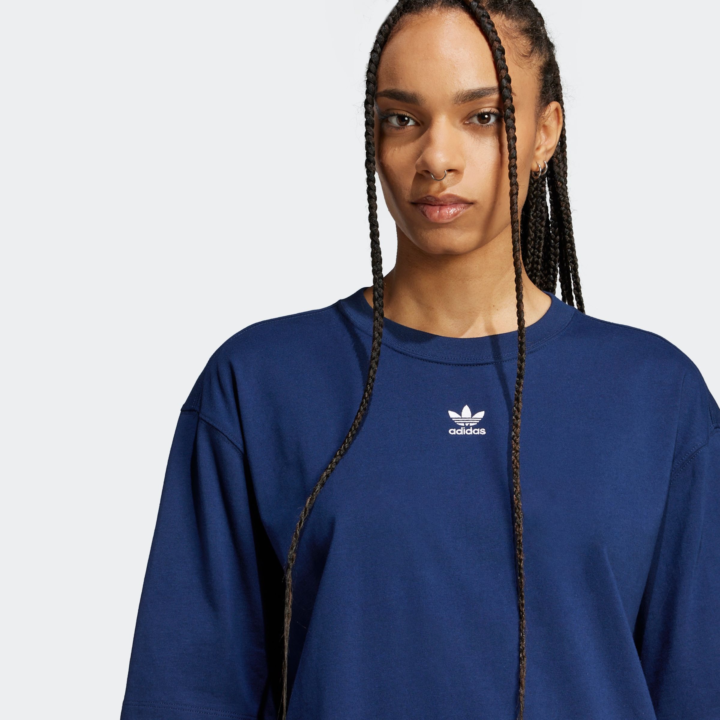 adidas Originals T-Shirt »ESS BOYFR TEE«