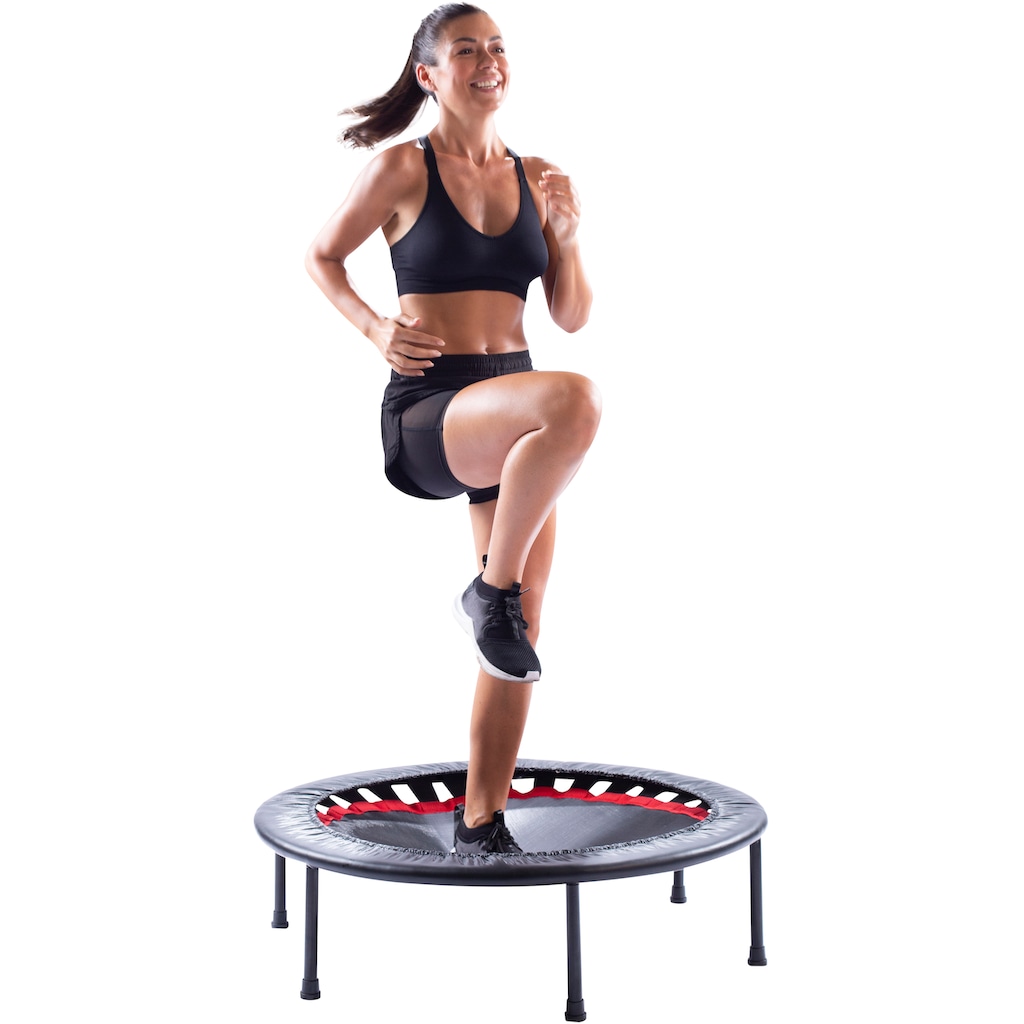 Christopeit Sport® Fitnesstrampolin »Trampolin T 300«