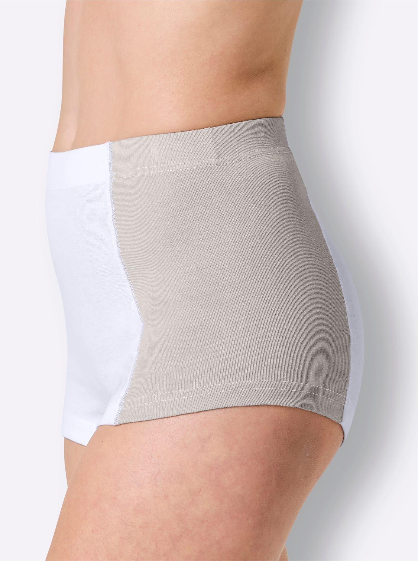 wäschepur Panty 2 Stk.