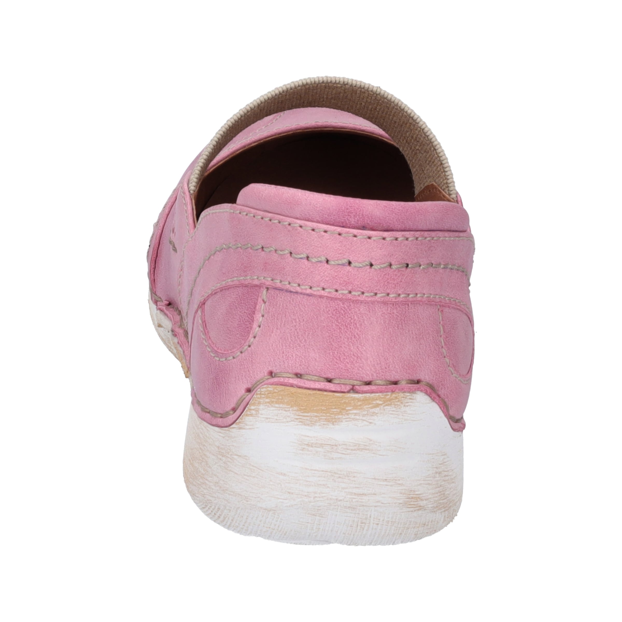 Josef Seibel Slipper »Fergey 89, pink«