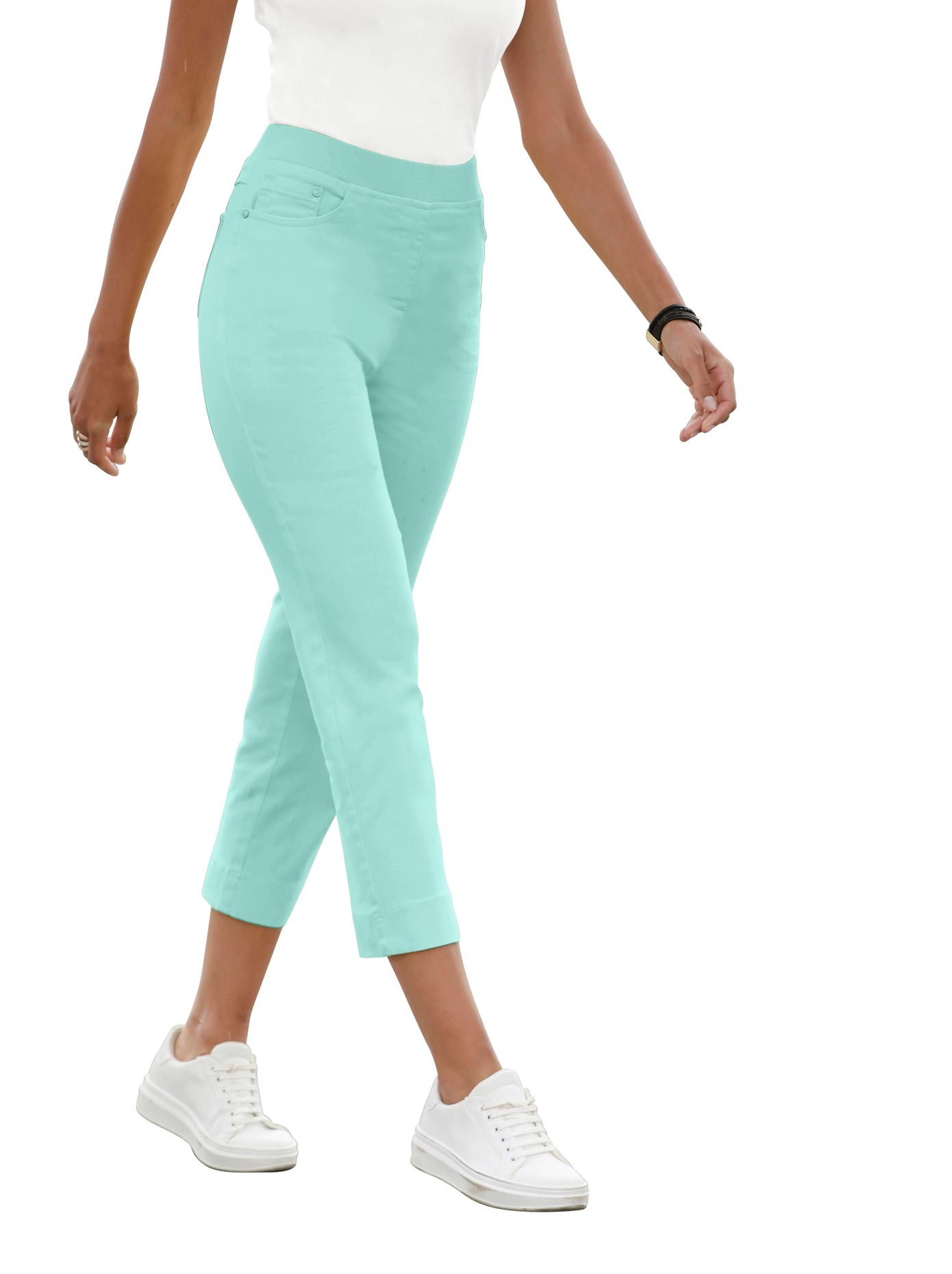 Inspirationen 7/8-Jeans, (1 tlg.)