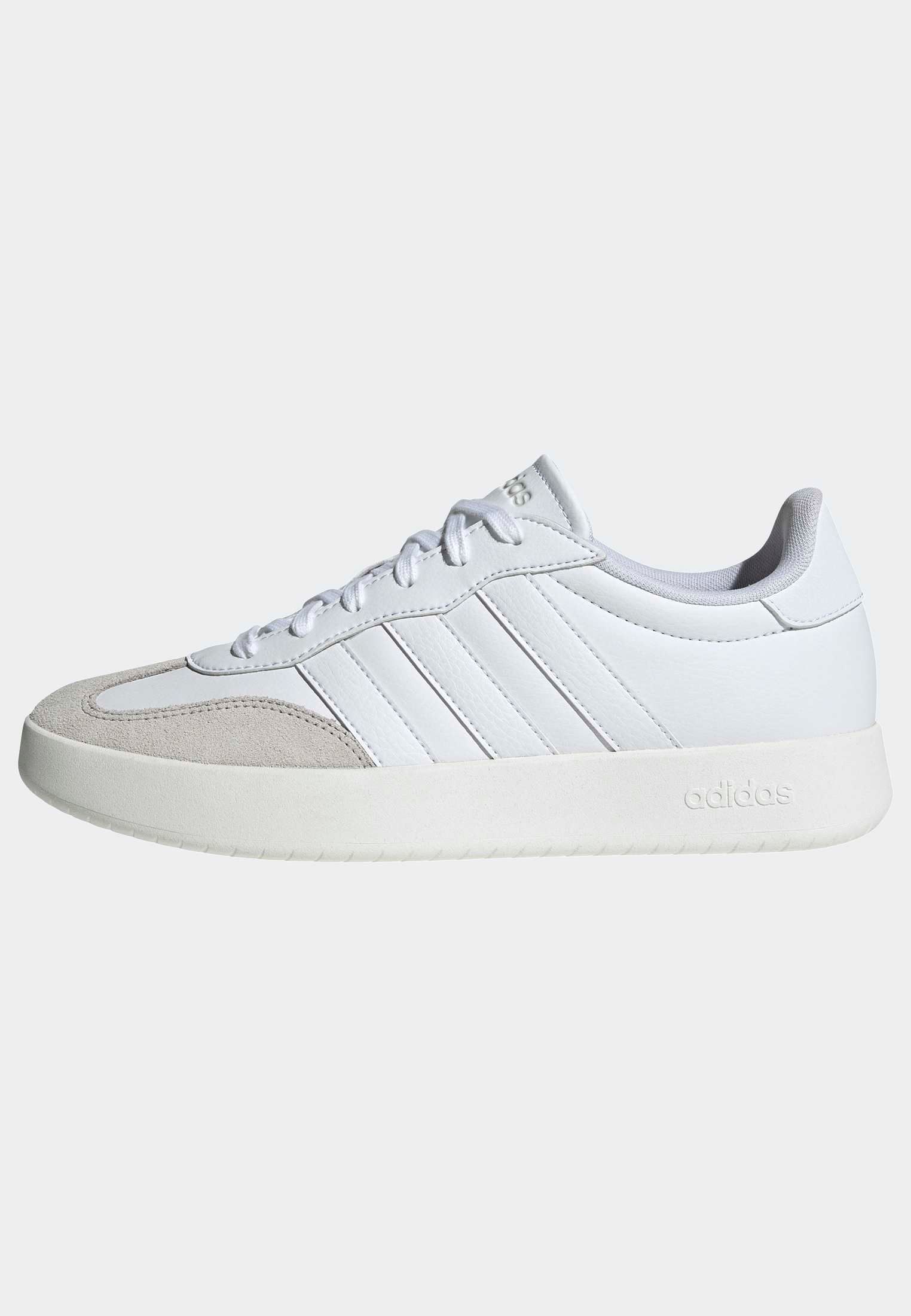 adidas Sportswear Sneaker »BARREDA«, Design auf den Spuren des adidas Handball Spezial