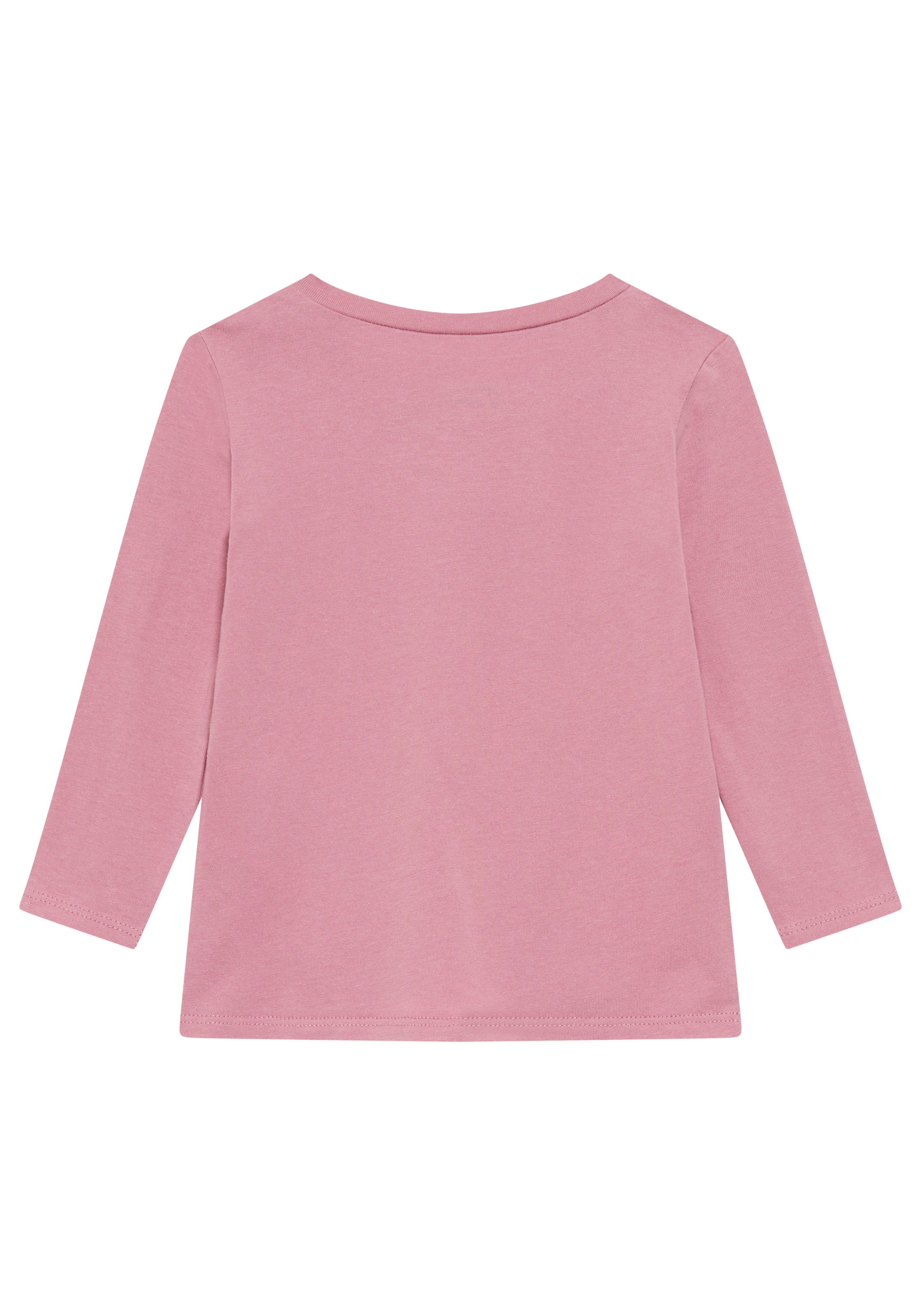Levi's® Kids Langarmshirt, for BABYS