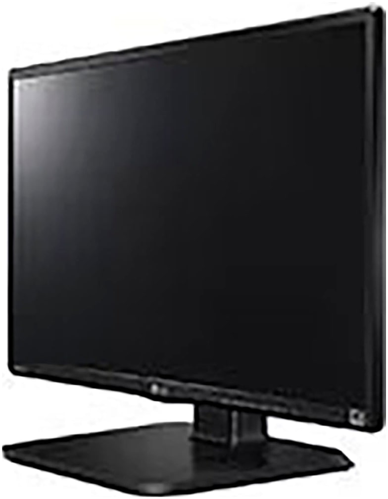 LG LED-Monitor »24BK450H-B«, 60 cm/24 Zoll, 1920 x 1080 px, Full HD, 5 ms Reaktionszeit, 60 Hz