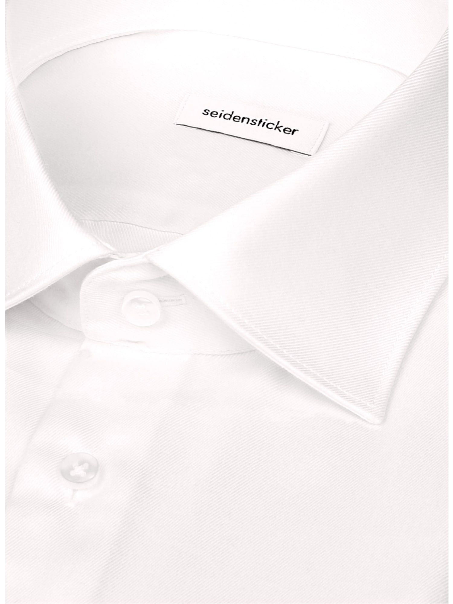 seidensticker Smokinghemd Gala Uni
