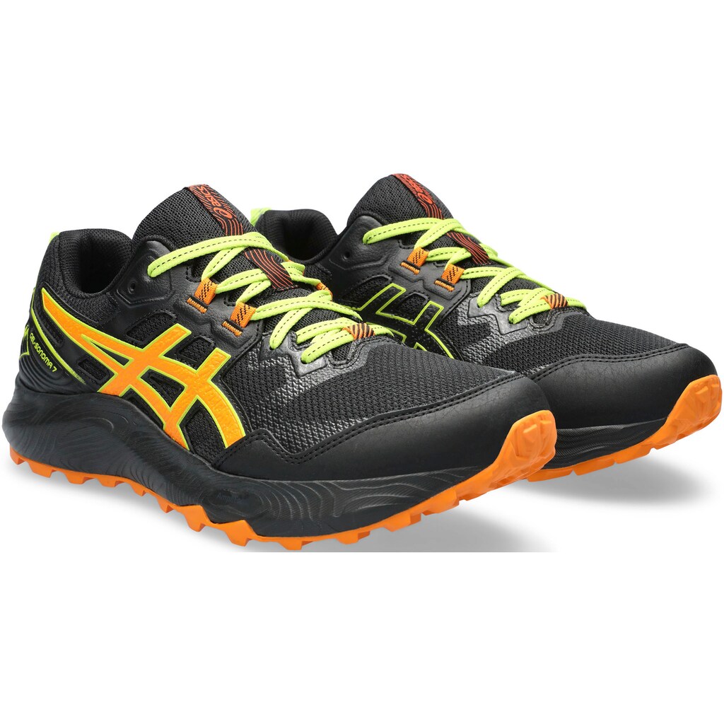 Asics Trailrunningschuh »GEL-SONOMA 7«