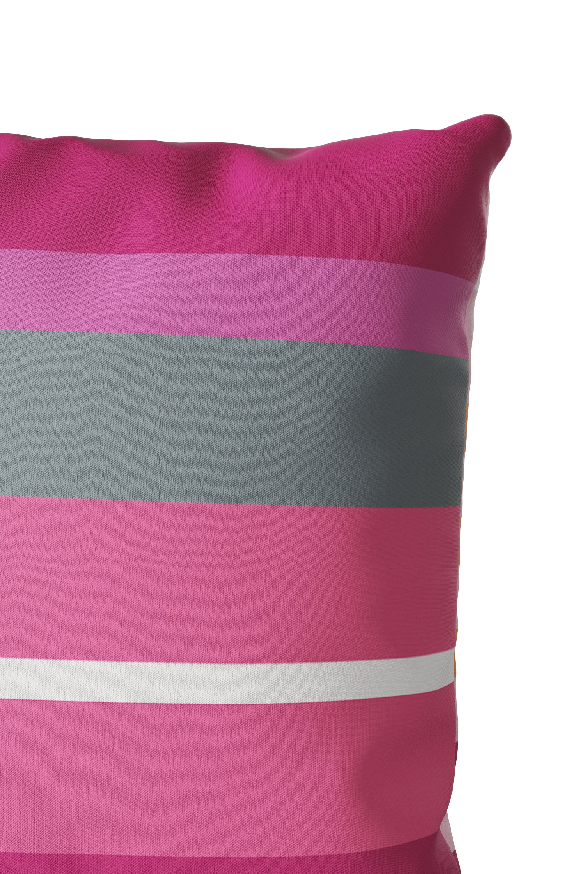 OTTO home »Elvea« 2 Stk. in Gr. 135x200 oder 155x220 cm, 100% Baumwolle, Streifen