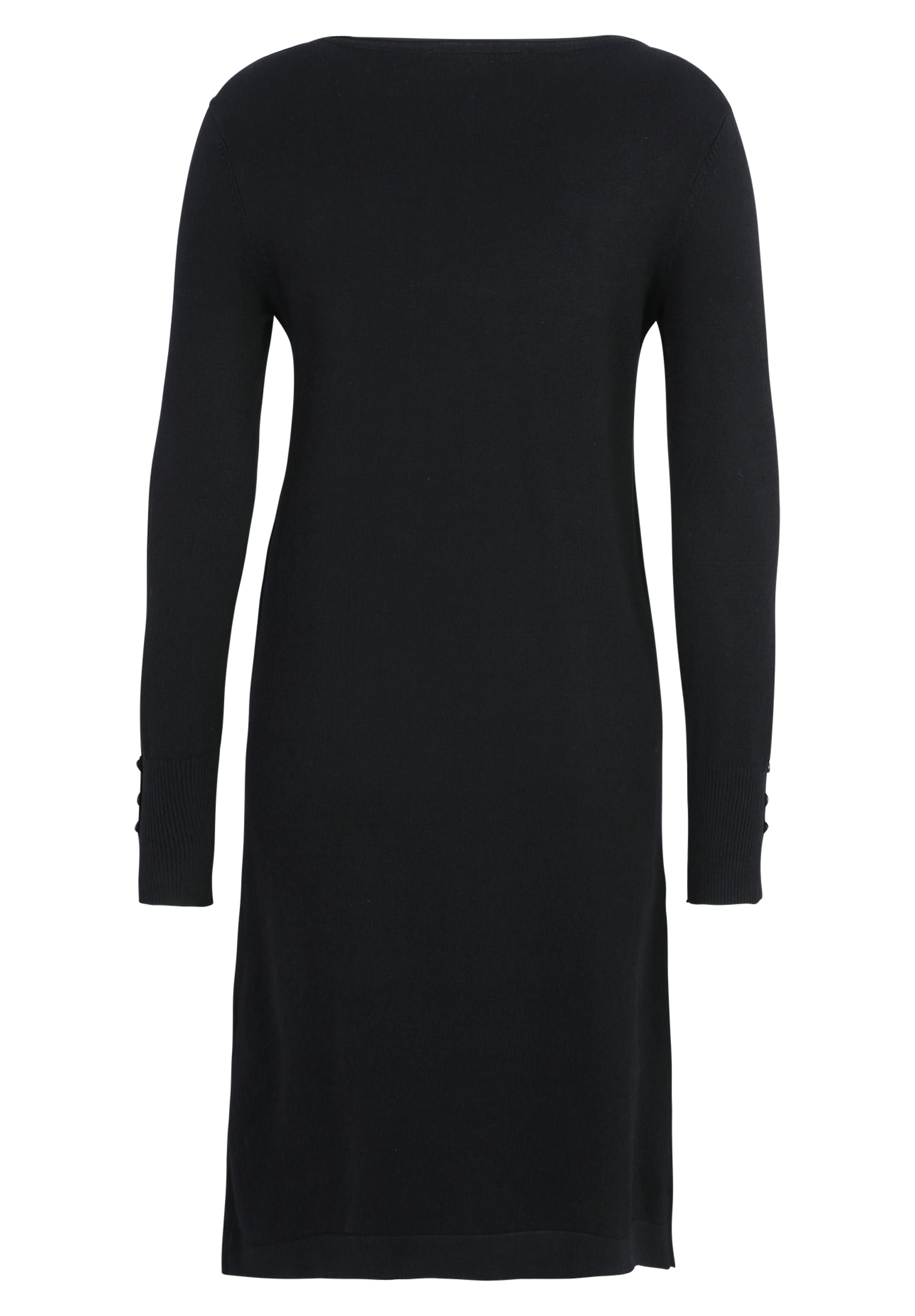 Betty Barclay Strickkleid »Strickkleid langarm«