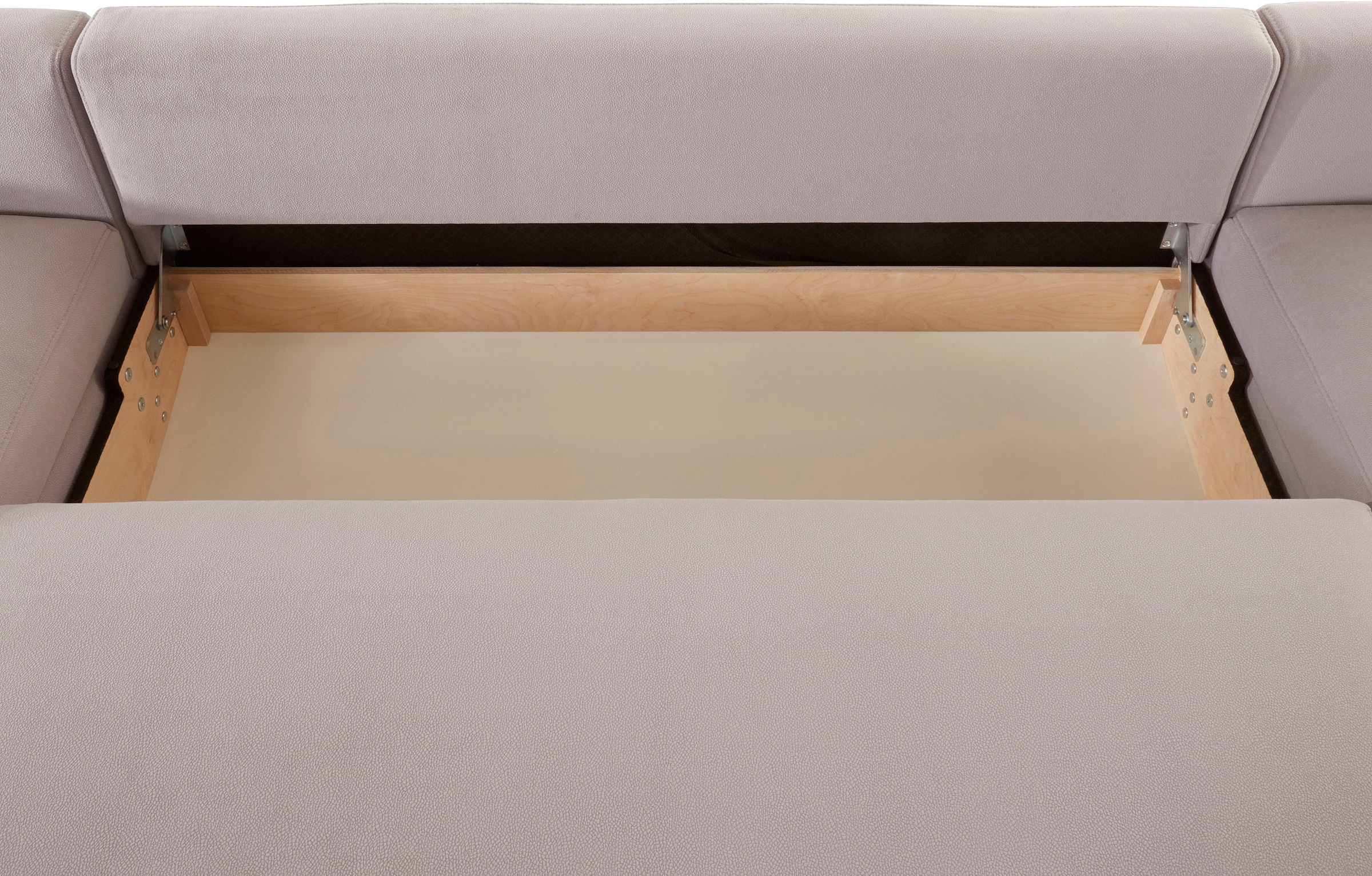 OTTO products Wohnlandschaft »Finnja, U-Form«