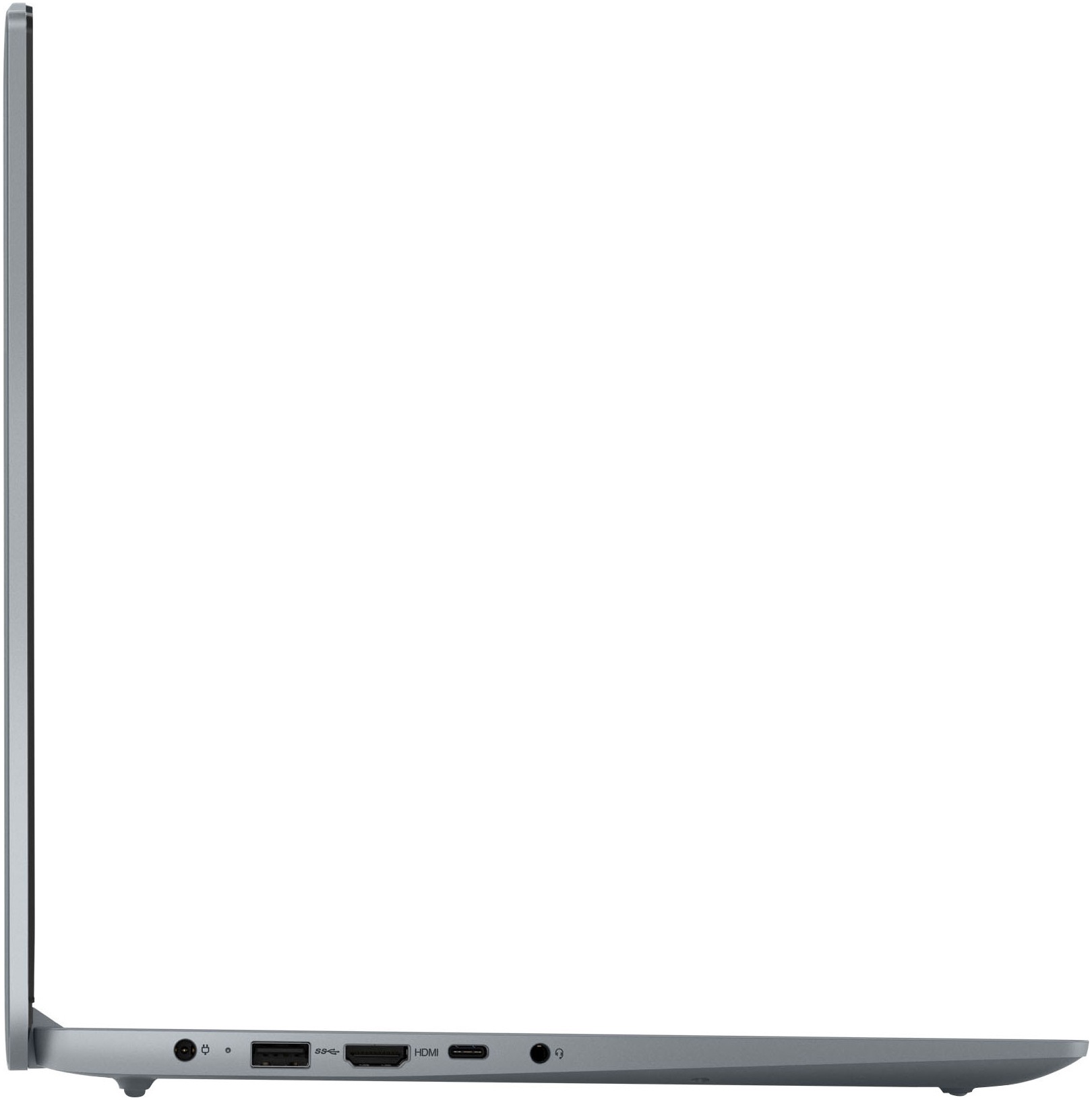 Lenovo Notebook »IdeaPad Slim 3 15ABR8« 35,6 cm / 15,6 ″ AMD Ryzen 5 Radeon Graphics 512 GB SSD