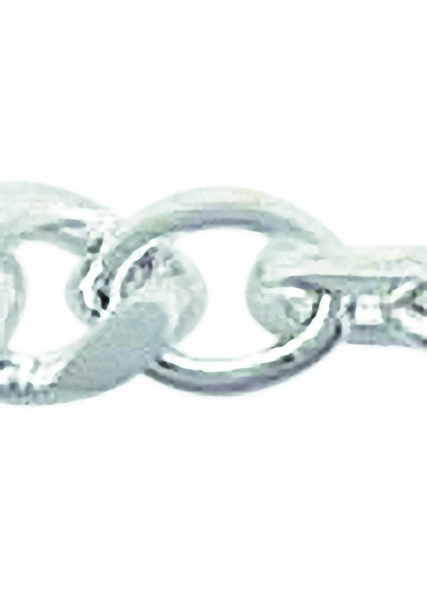 Adelia´s Silberarmband »925 Silber Fantasie Armband 21 cm Ø 5 mm«