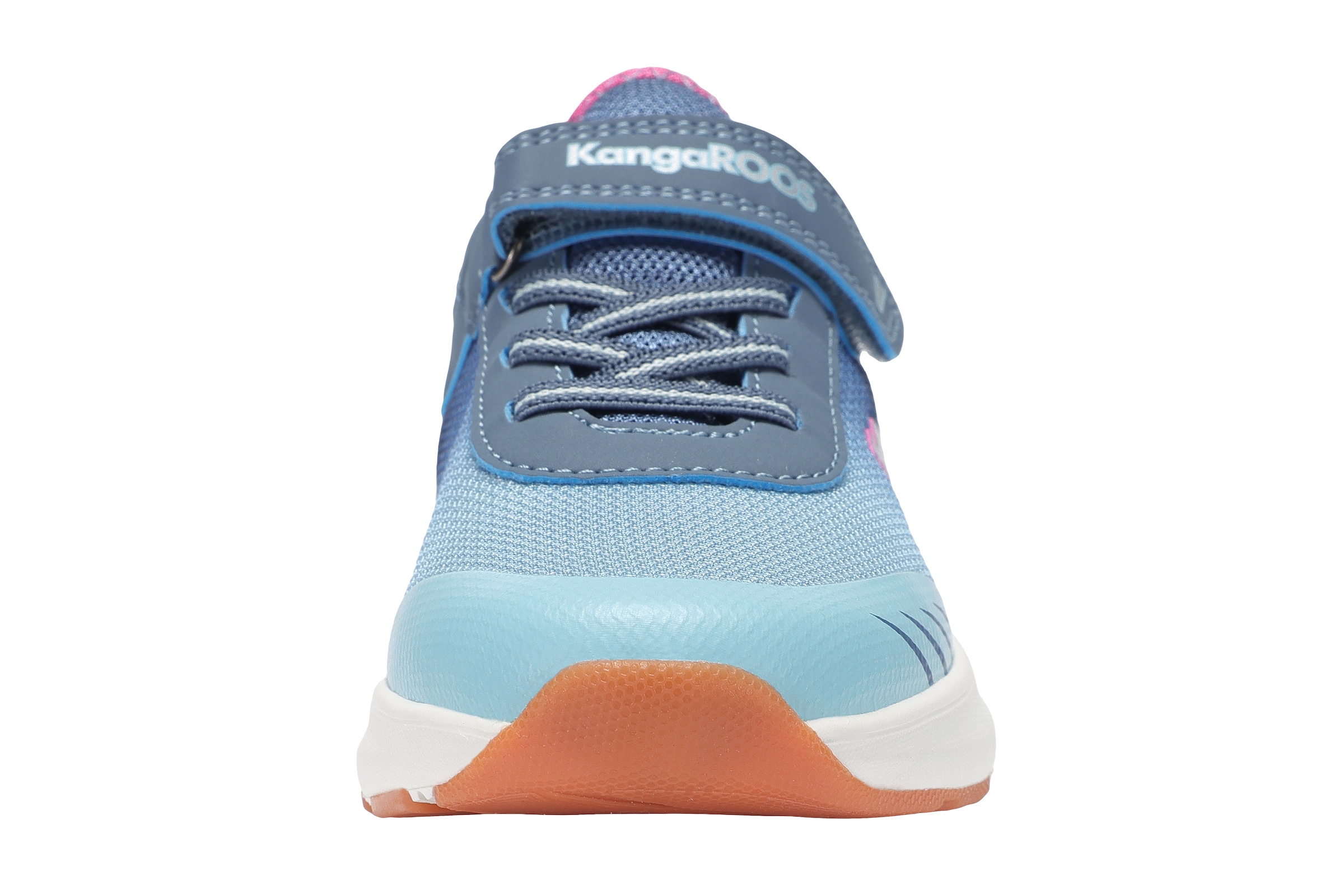 KangaROOS Sneaker »KB-RIDA EV«