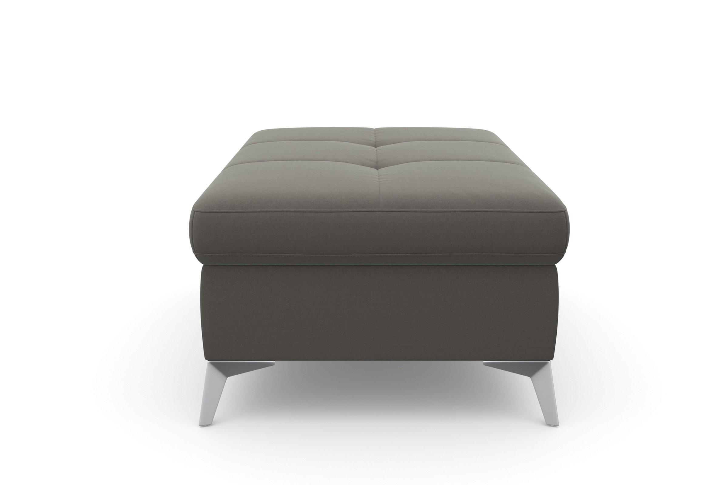 sit&more Stauraumhocker »Latigo«, inklusive Stauraum