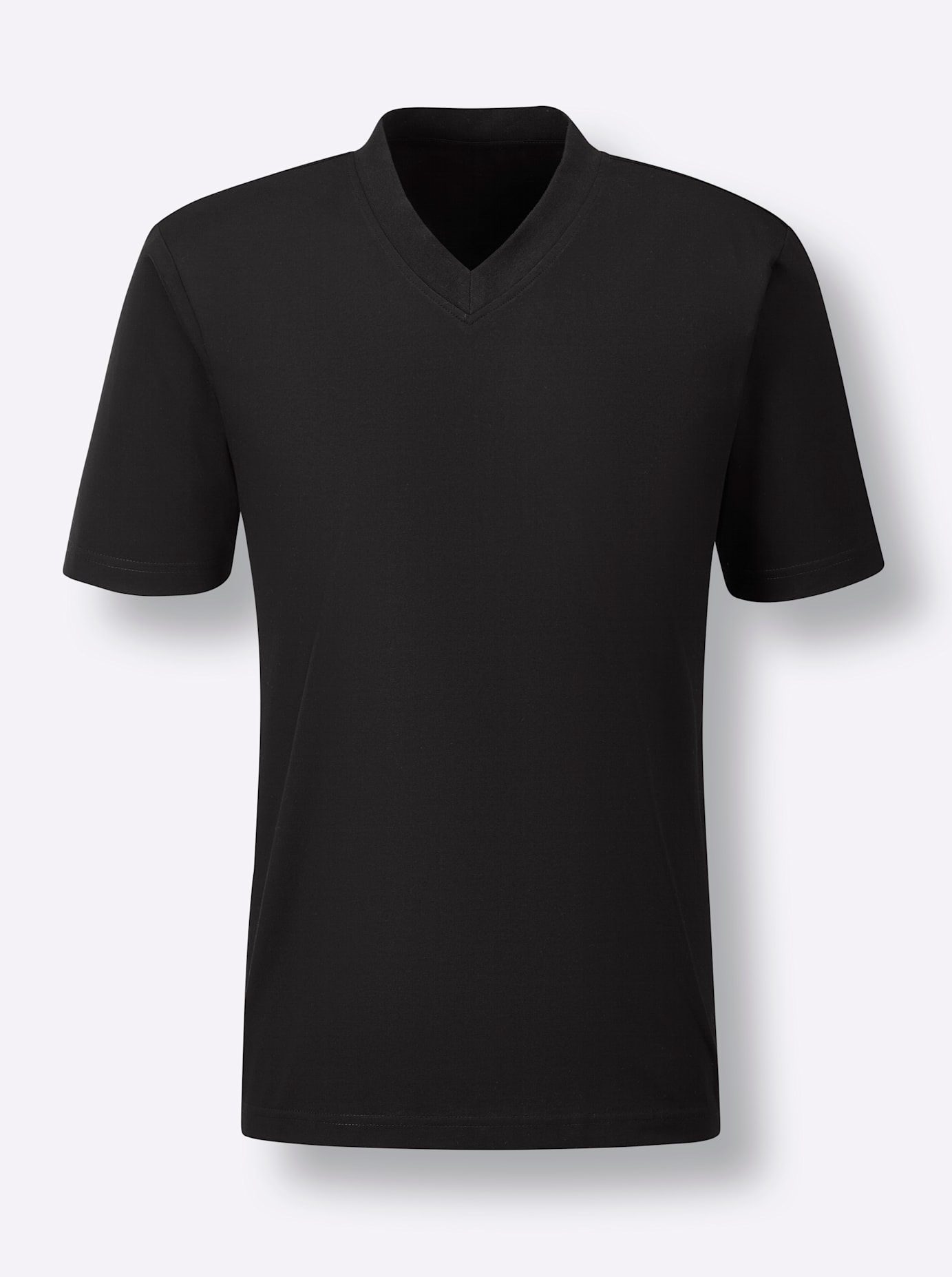 Kings Club Unterziehshirt, (3 St.)