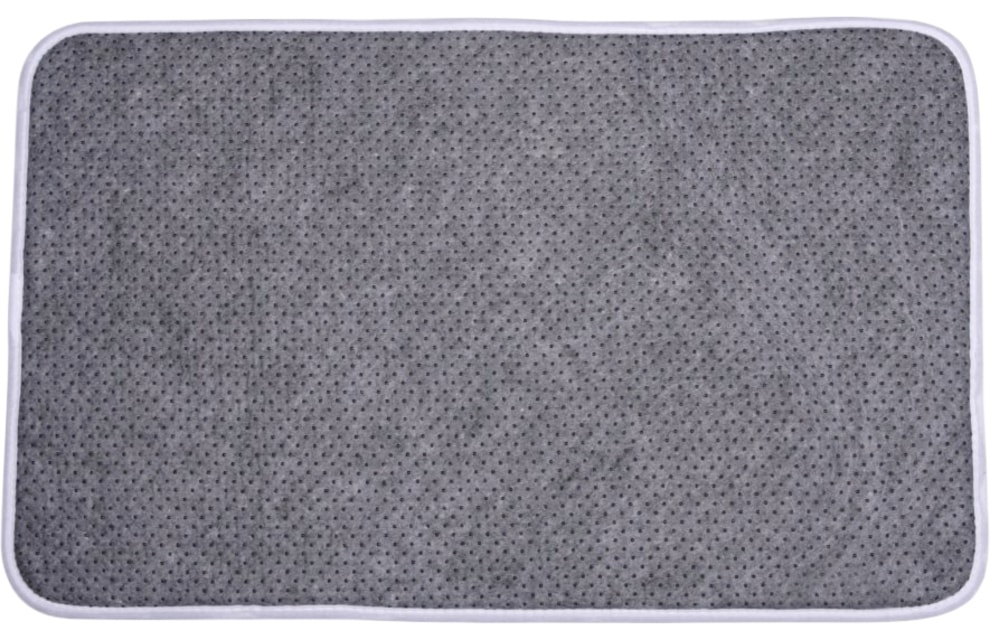 Sanilo Badaccessoire-Set »Sanibel«, (Komplett-Set, 3 tlg.), bestehend aus WC-Sitz, Badteppich und Waschbeckenstöpsel