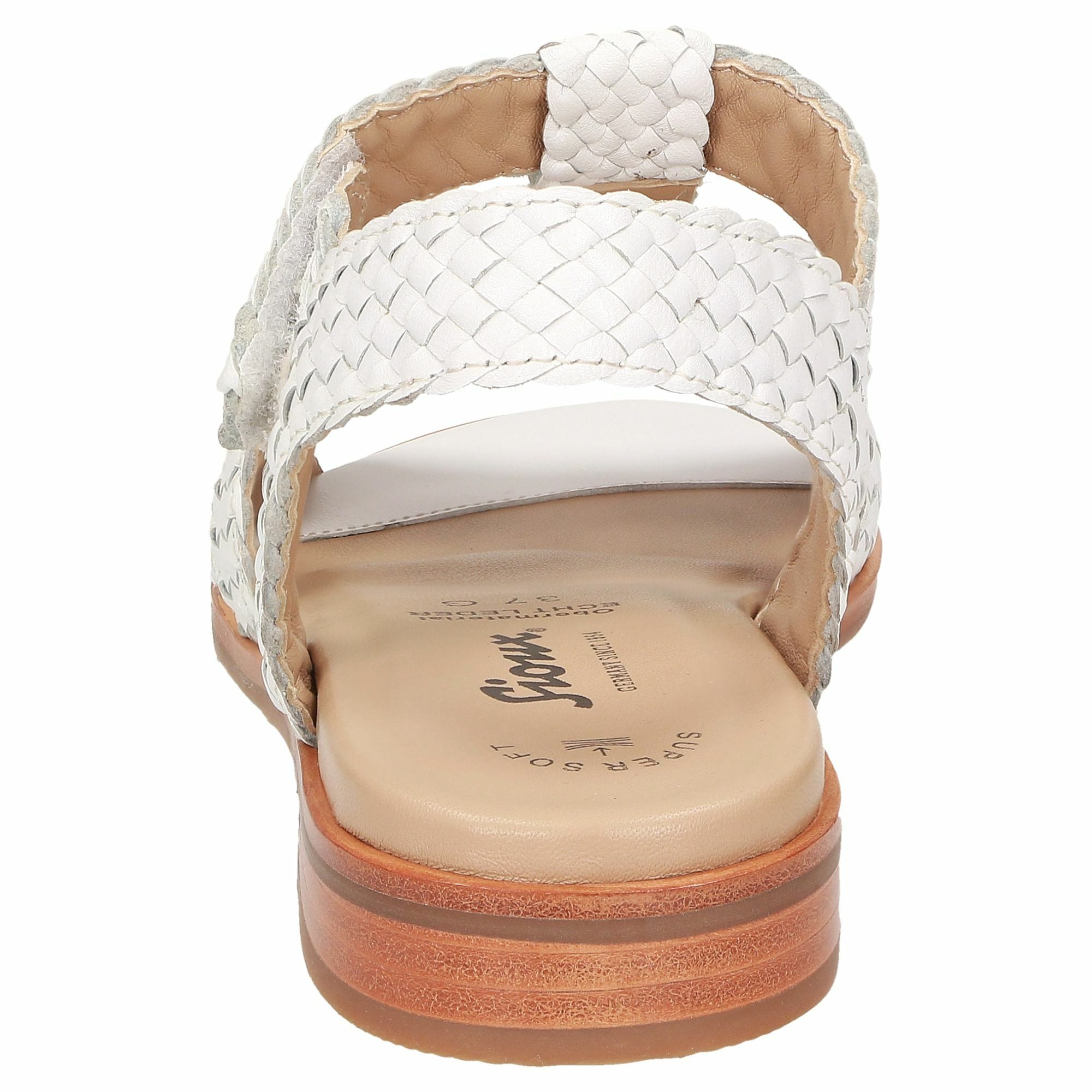 SIOUX Sandale »Cosinda-702«