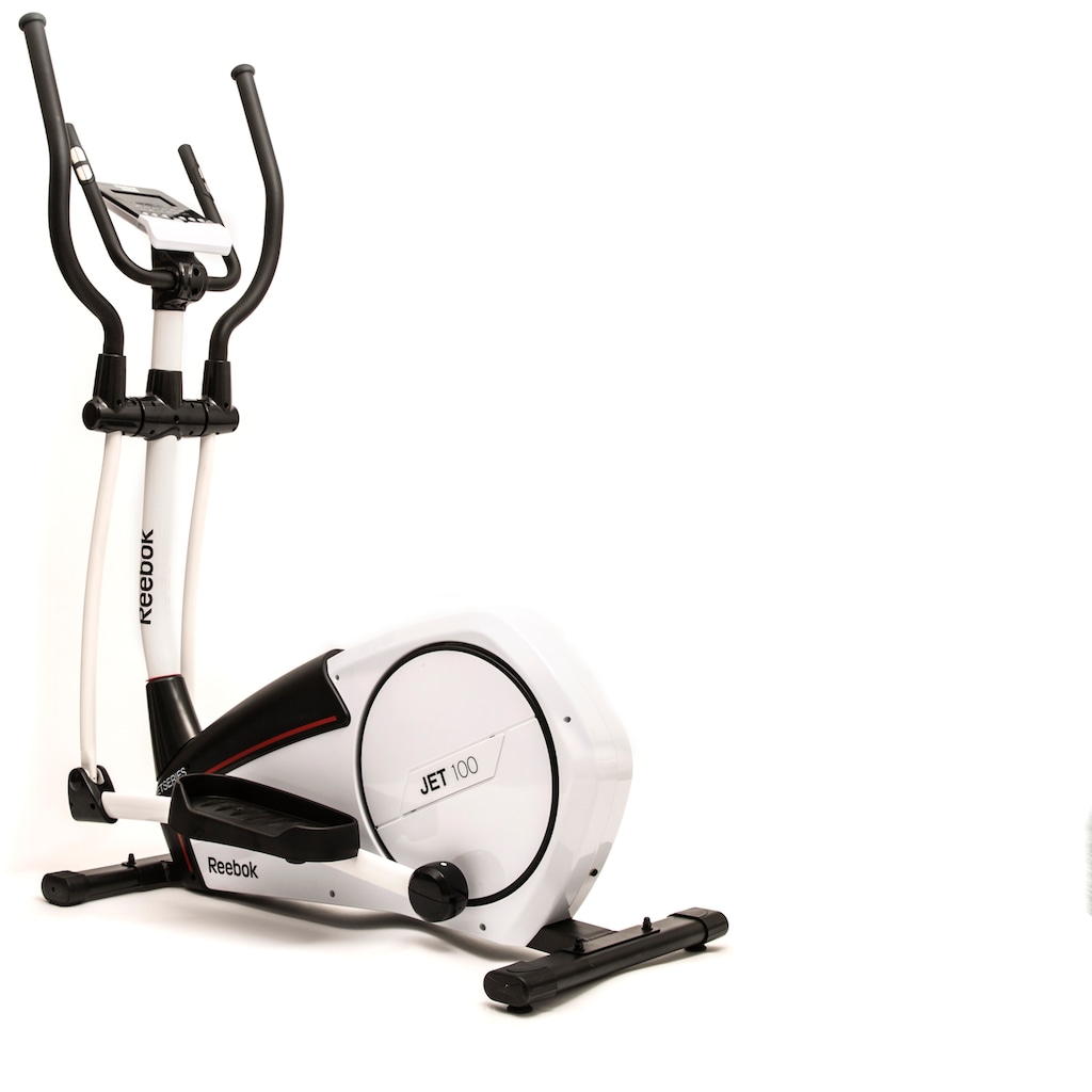 Reebok Crosstrainer-Ergometer »Jet 100 Series«