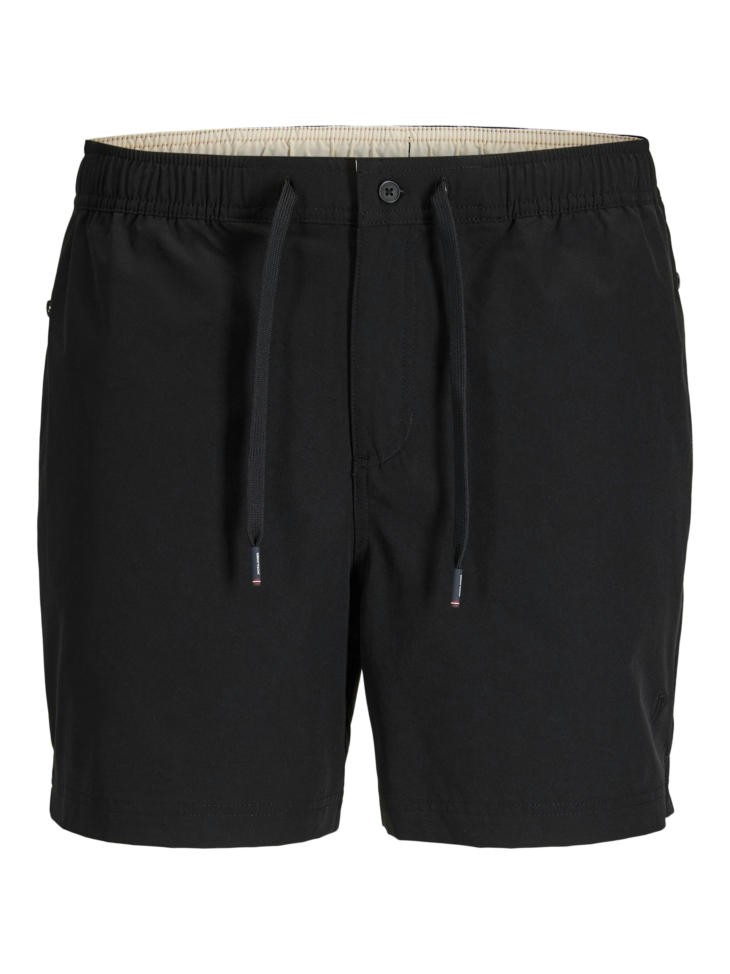 Jack & Jones Badeshorts »JPSTMAUI NEO SWIM SHORTS«